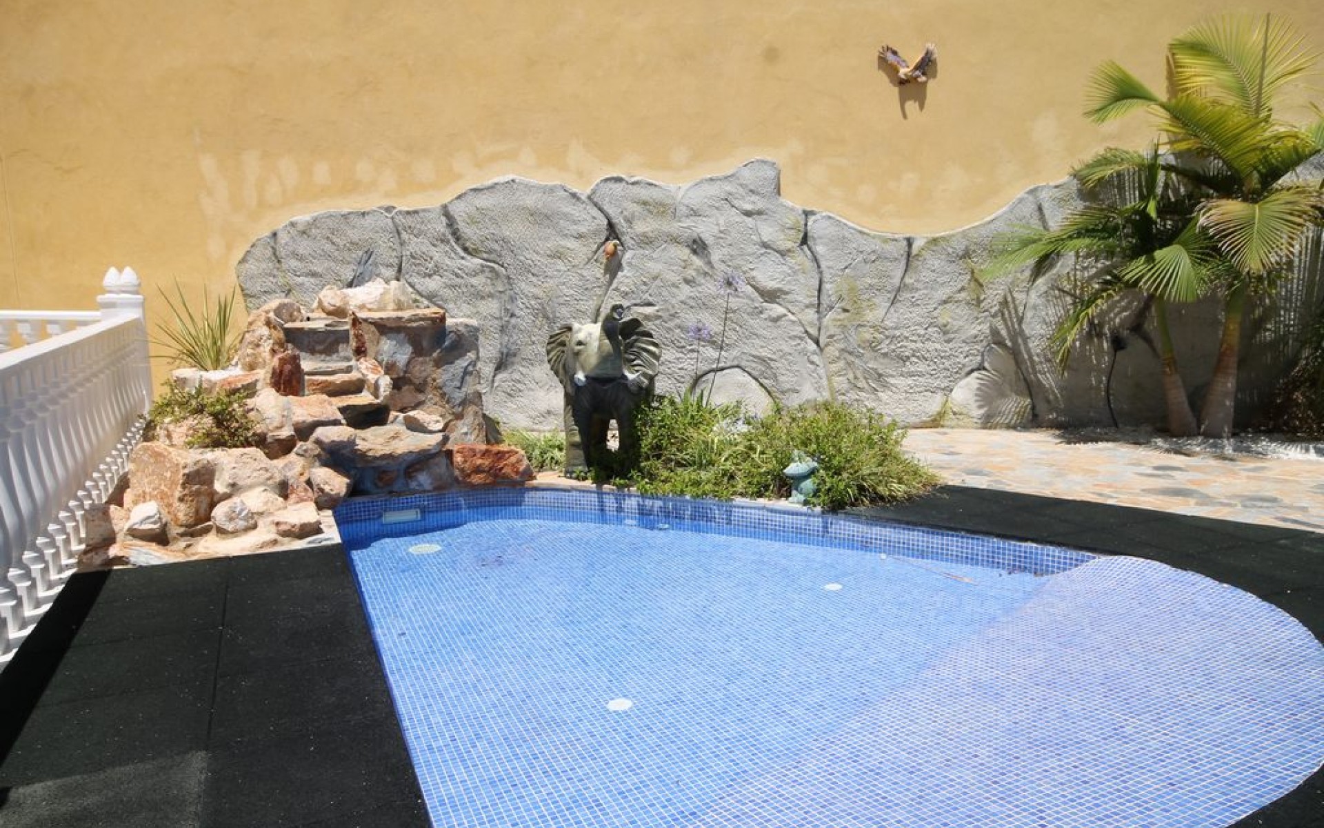 Resale - Apartment - Villamartin