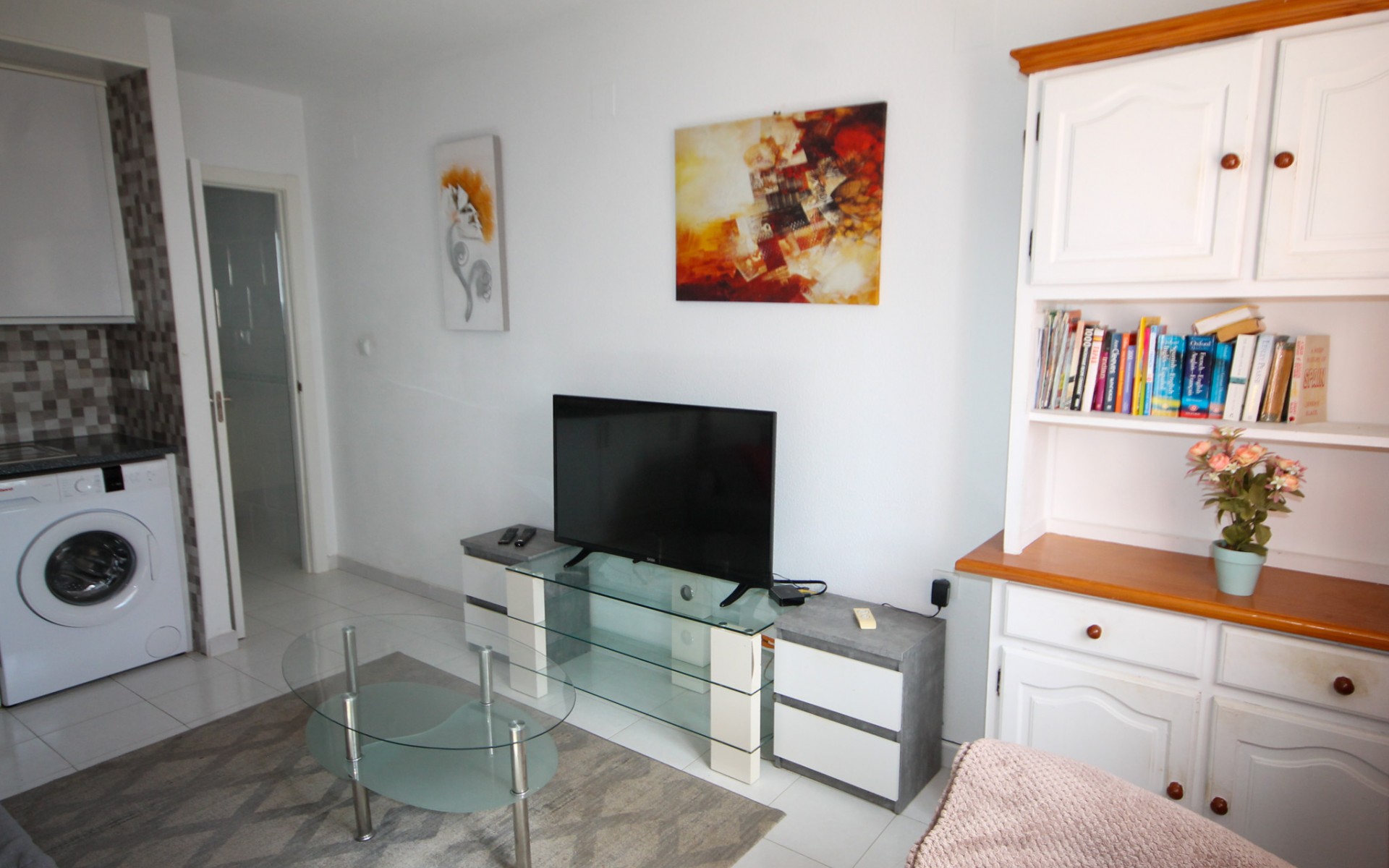 Resale - Apartment - Villamartin