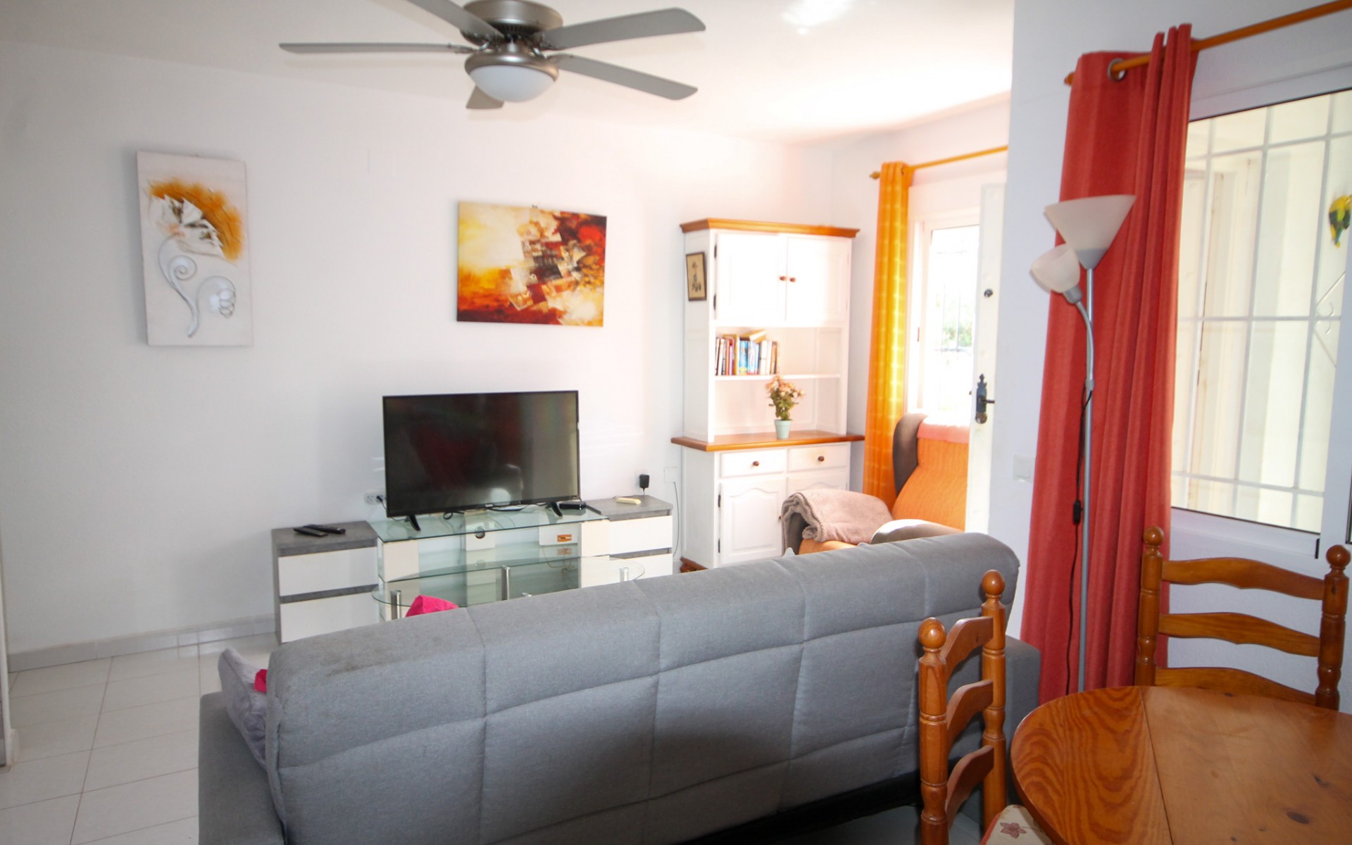 Resale - Apartment - Villamartin