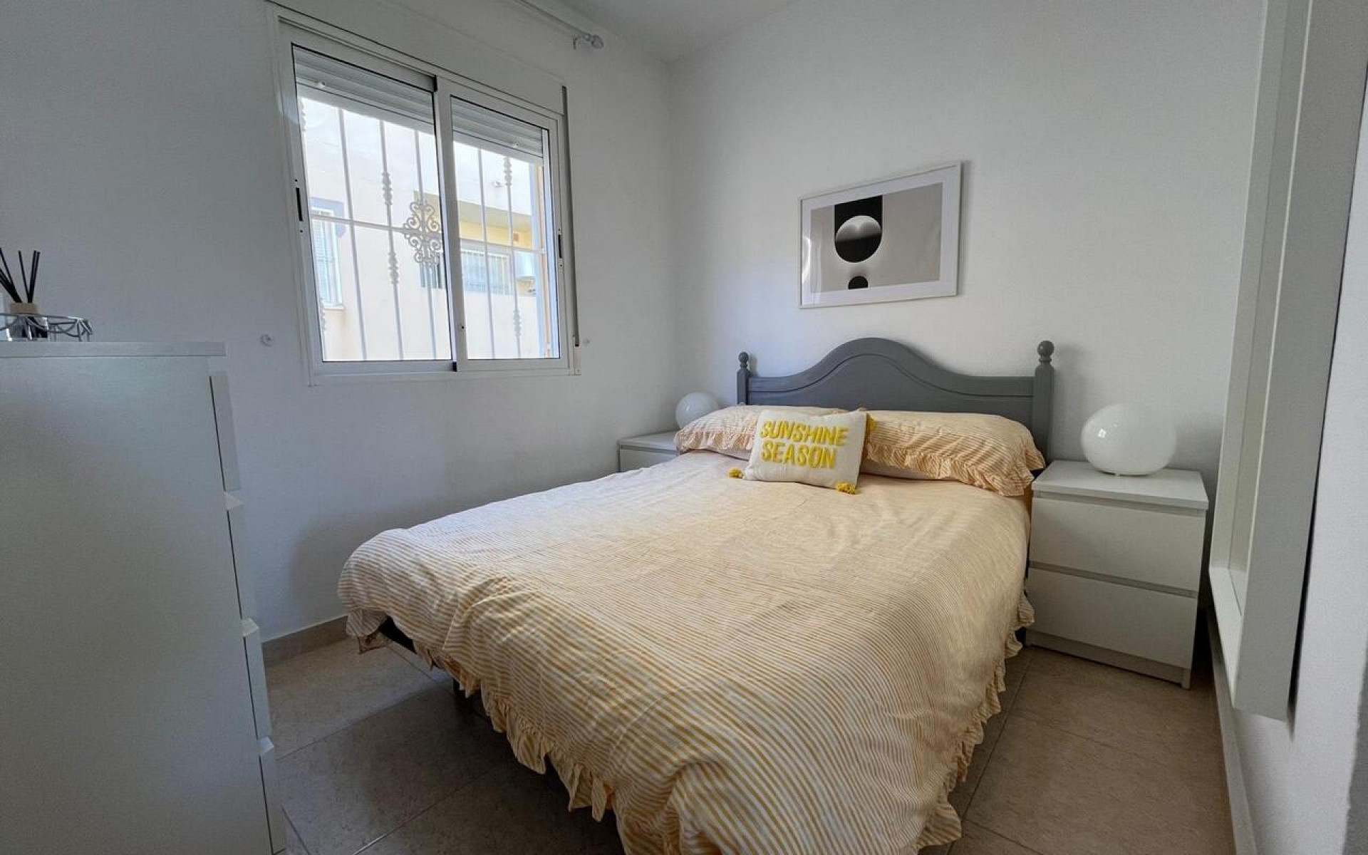 Resale - Apartment - Villamartin