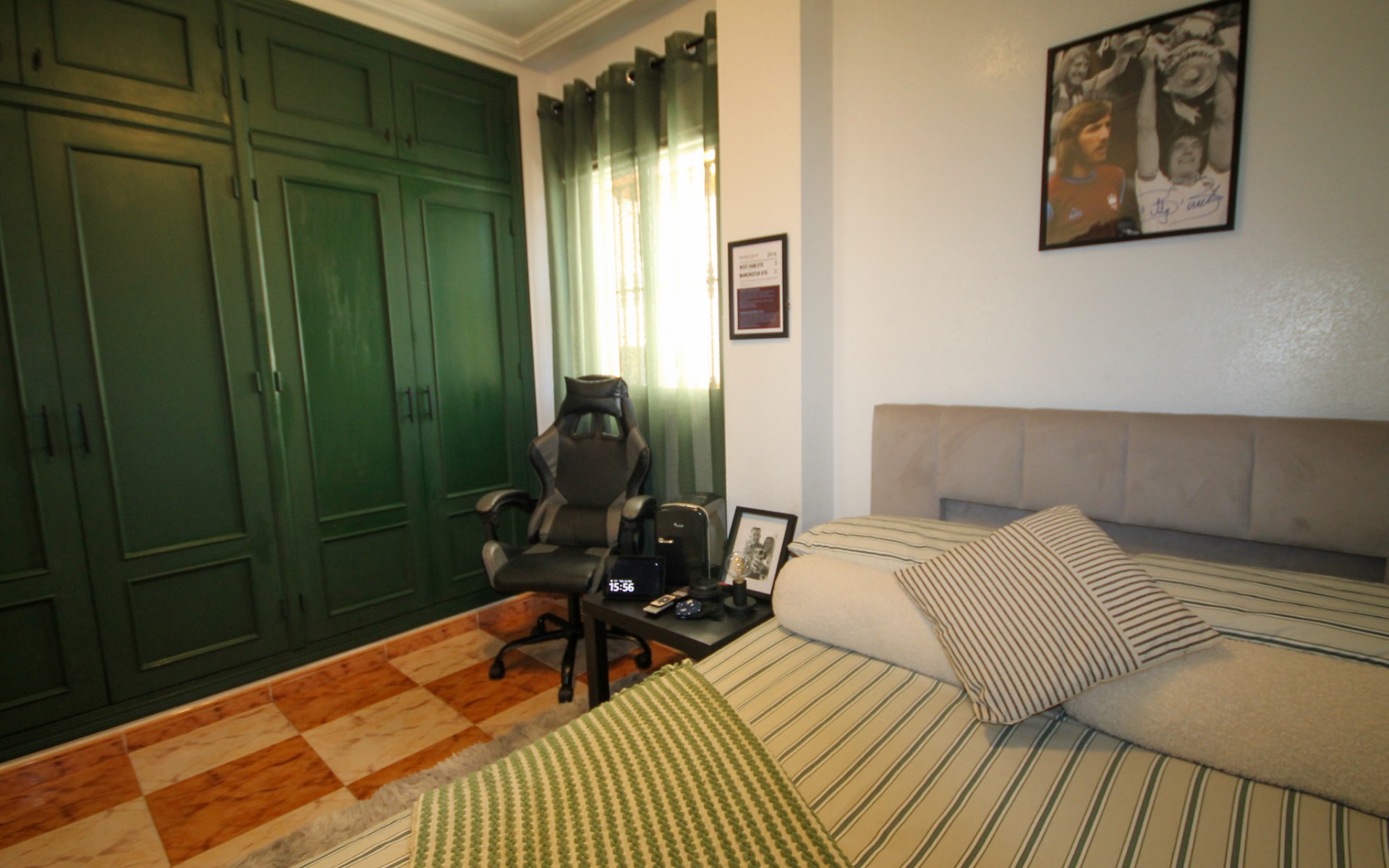 Resale - Apartment - Villamartin