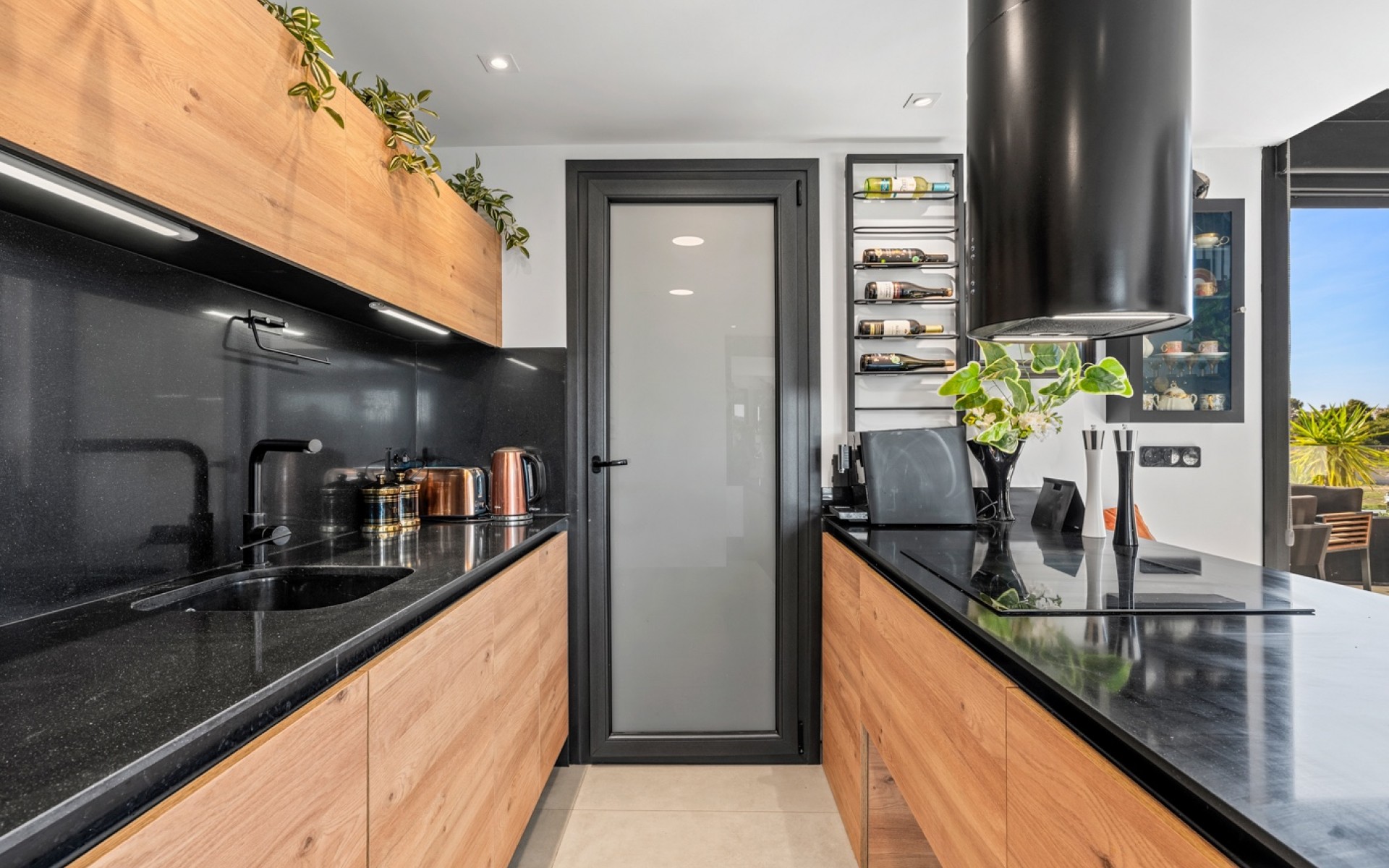 Resale - Apartment - Villamartin