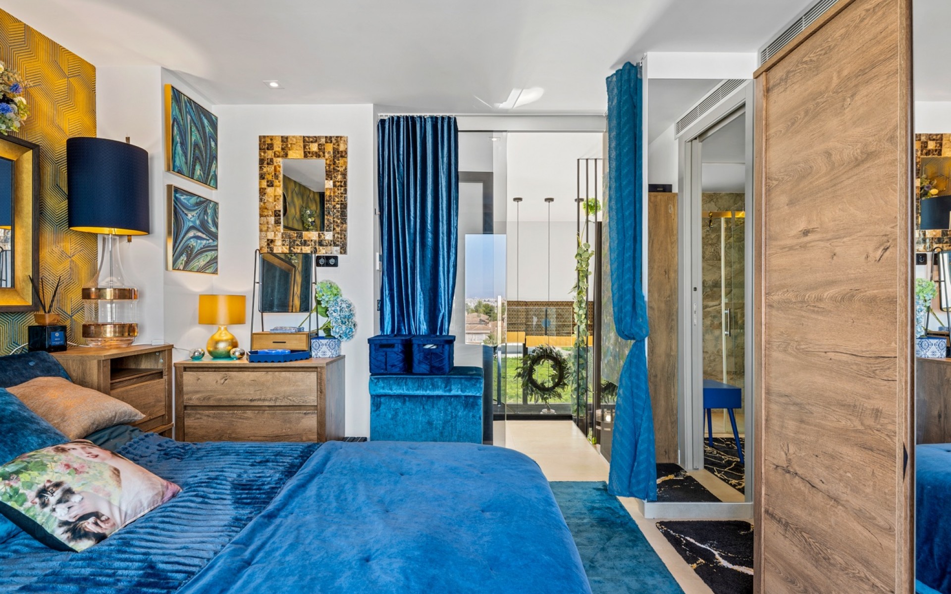 Resale - Apartment - Villamartin