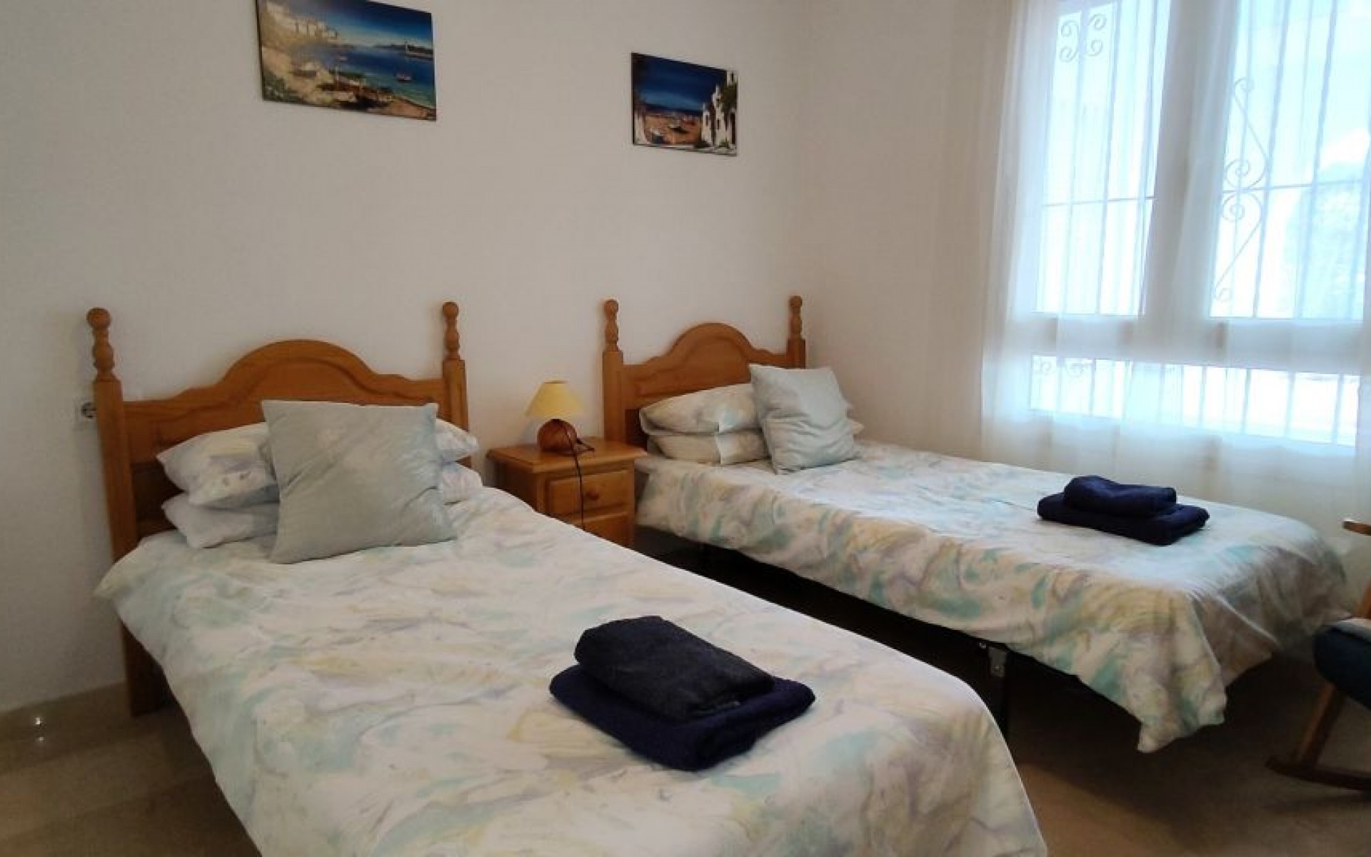 Resale - Apartment - Villamartin