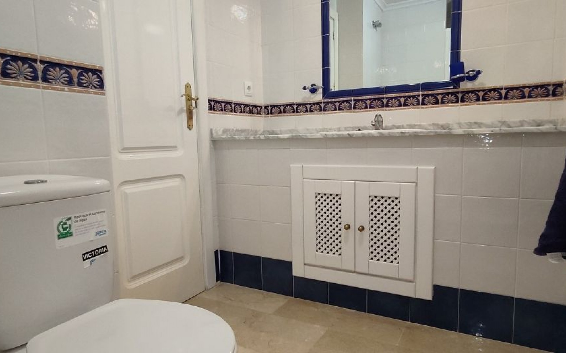 Resale - Apartment - Villamartin