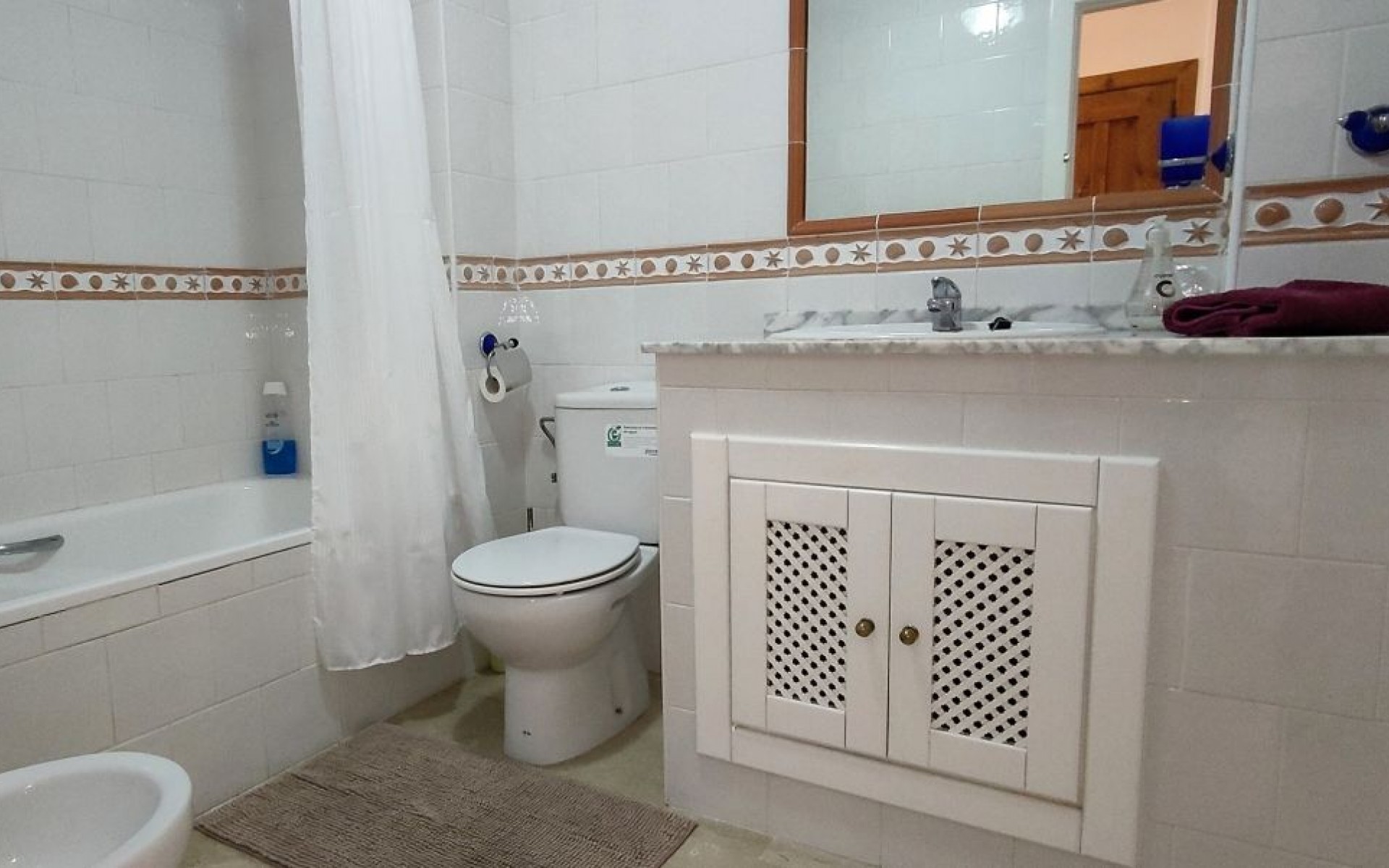 Resale - Apartment - Villamartin