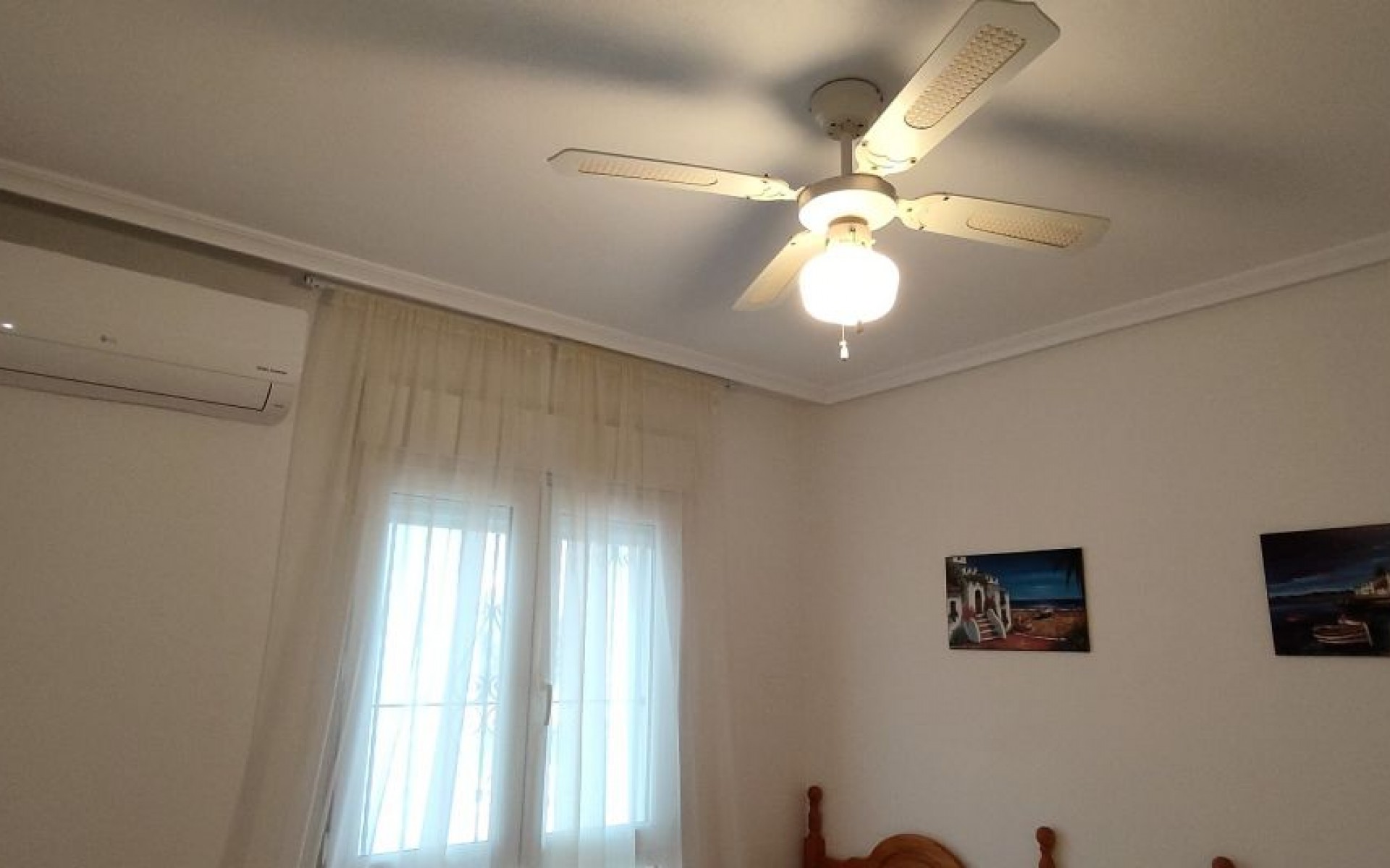 Resale - Apartment - Villamartin