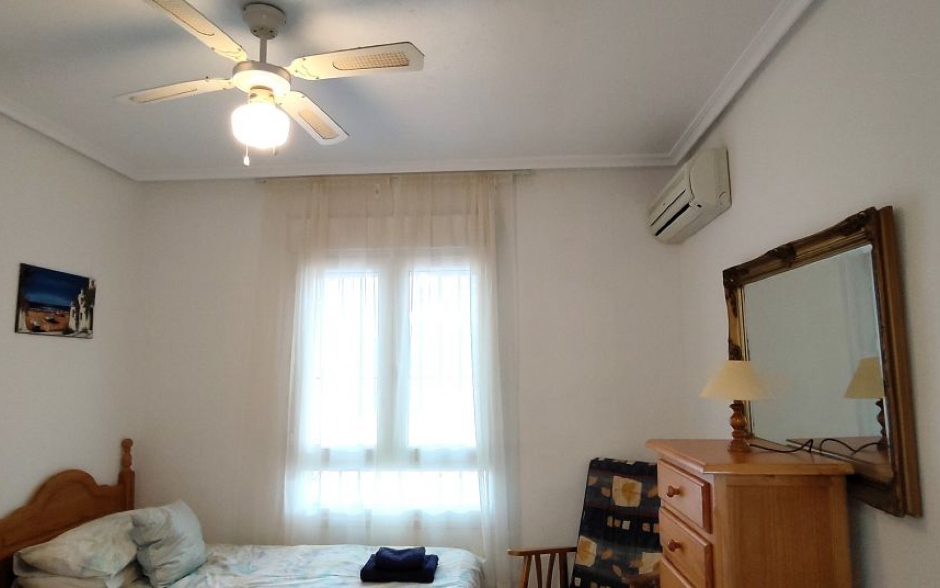 Resale - Apartment - Villamartin