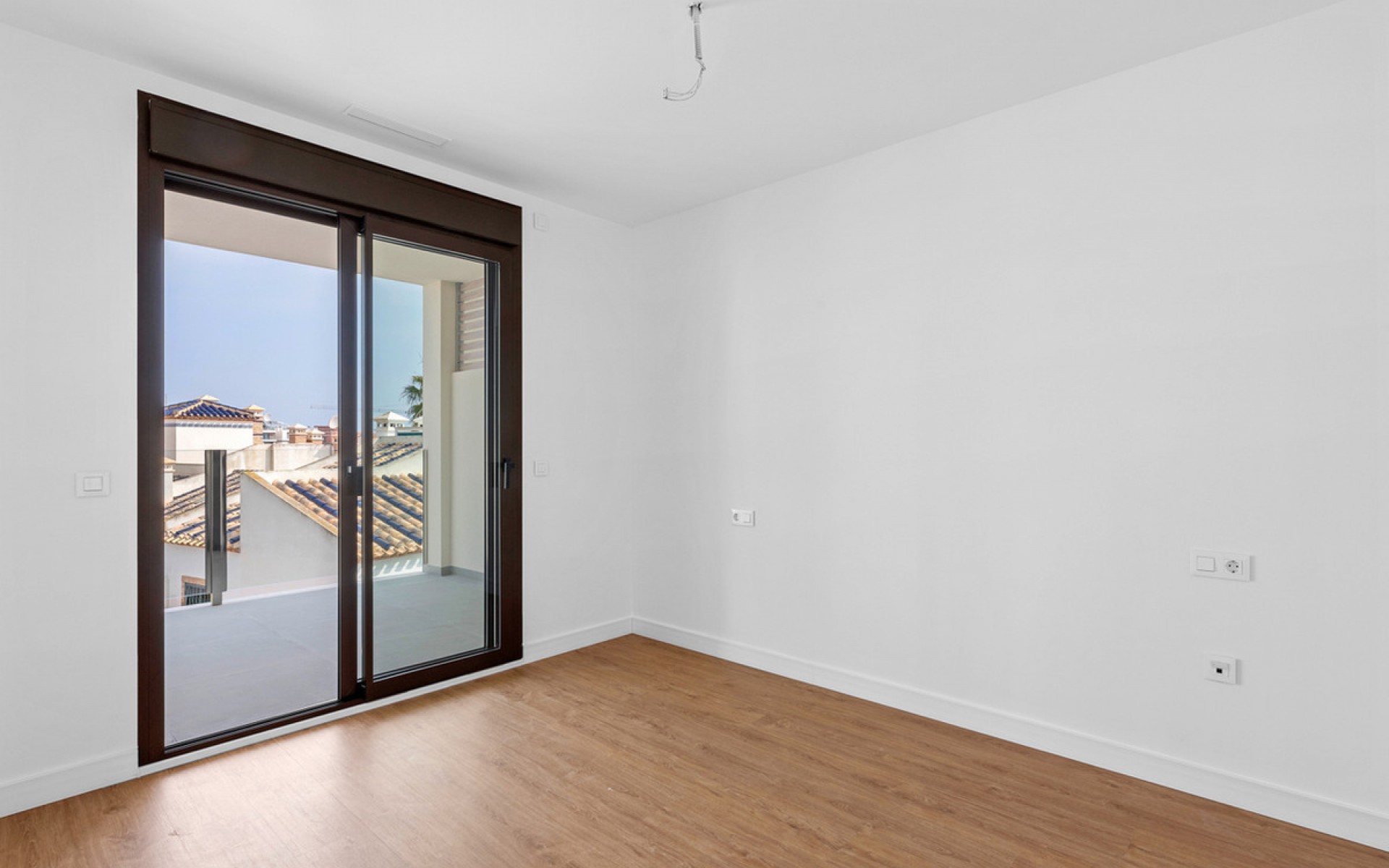 Resale - Apartment - Villamartin