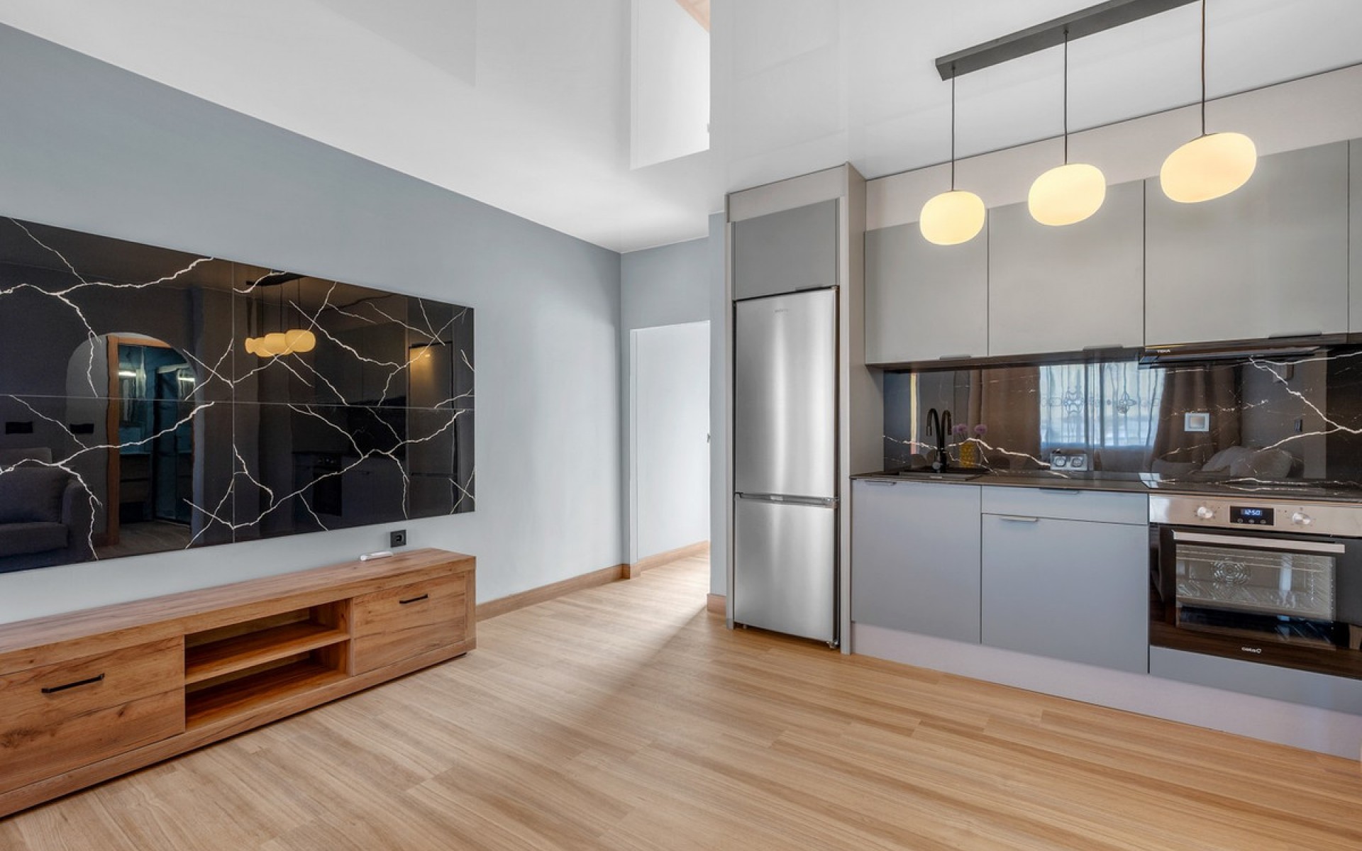 Resale - Apartment - Villamartin