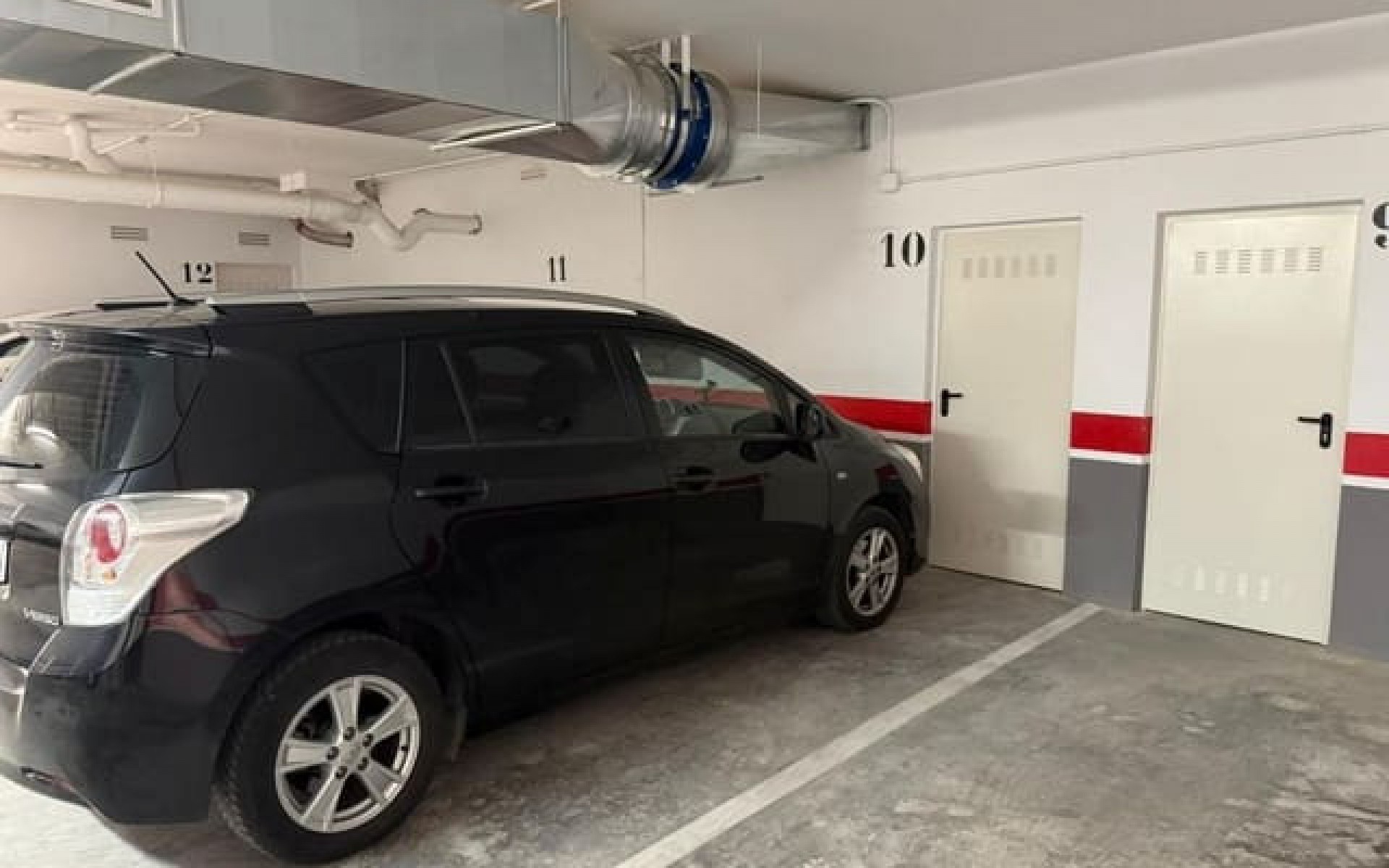 Resale - Apartment - Villamartin