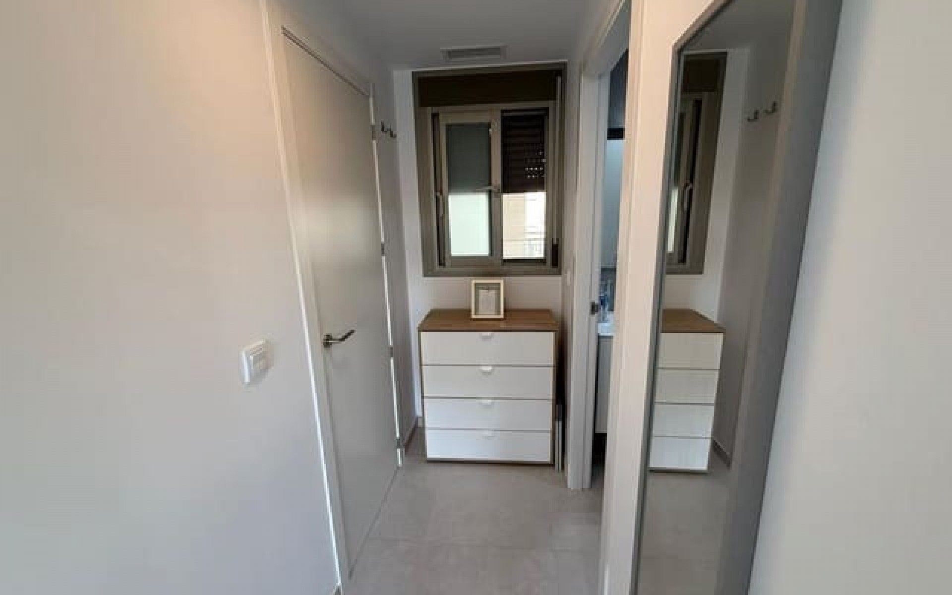 Resale - Apartment - Villamartin