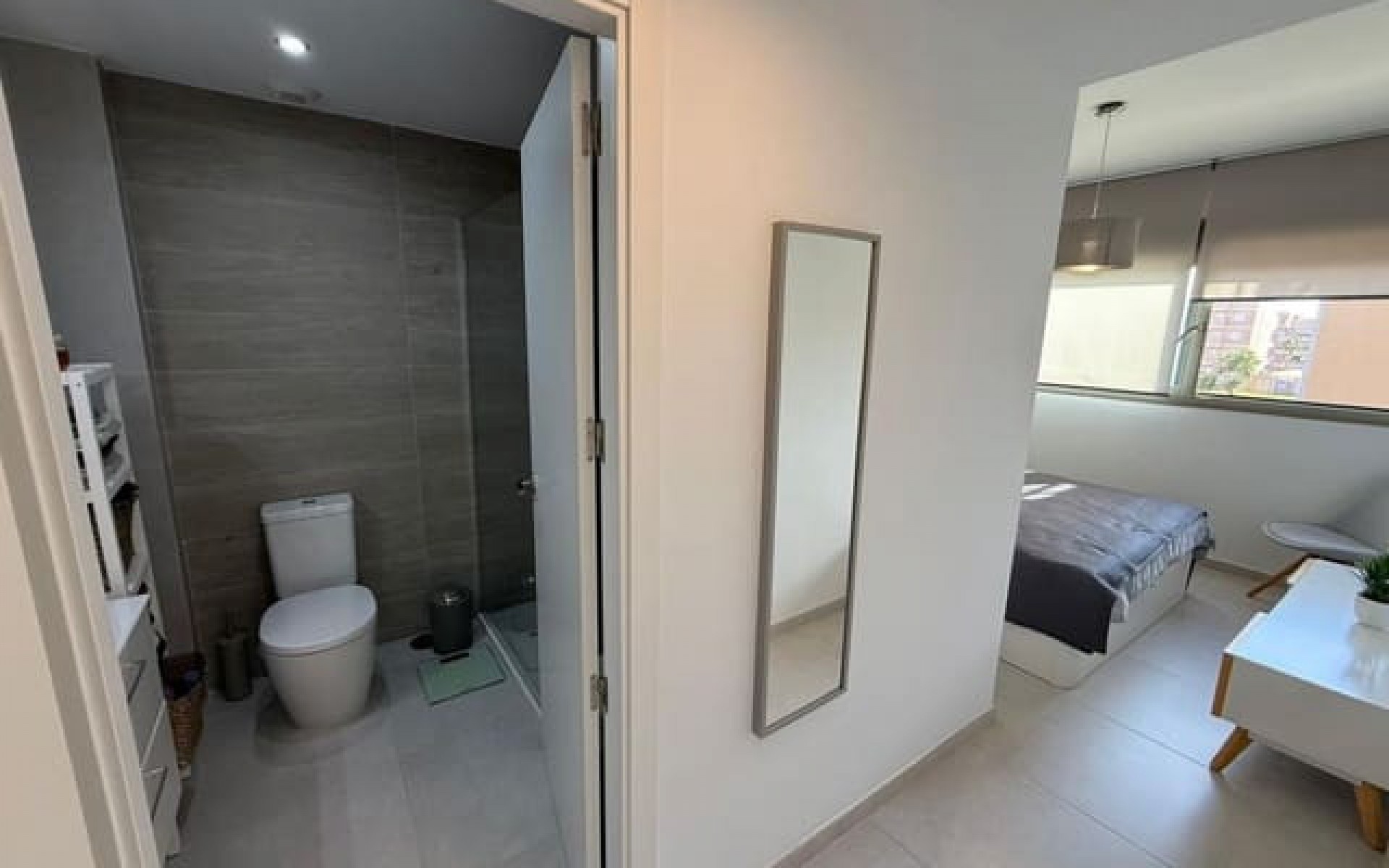 Resale - Apartment - Villamartin