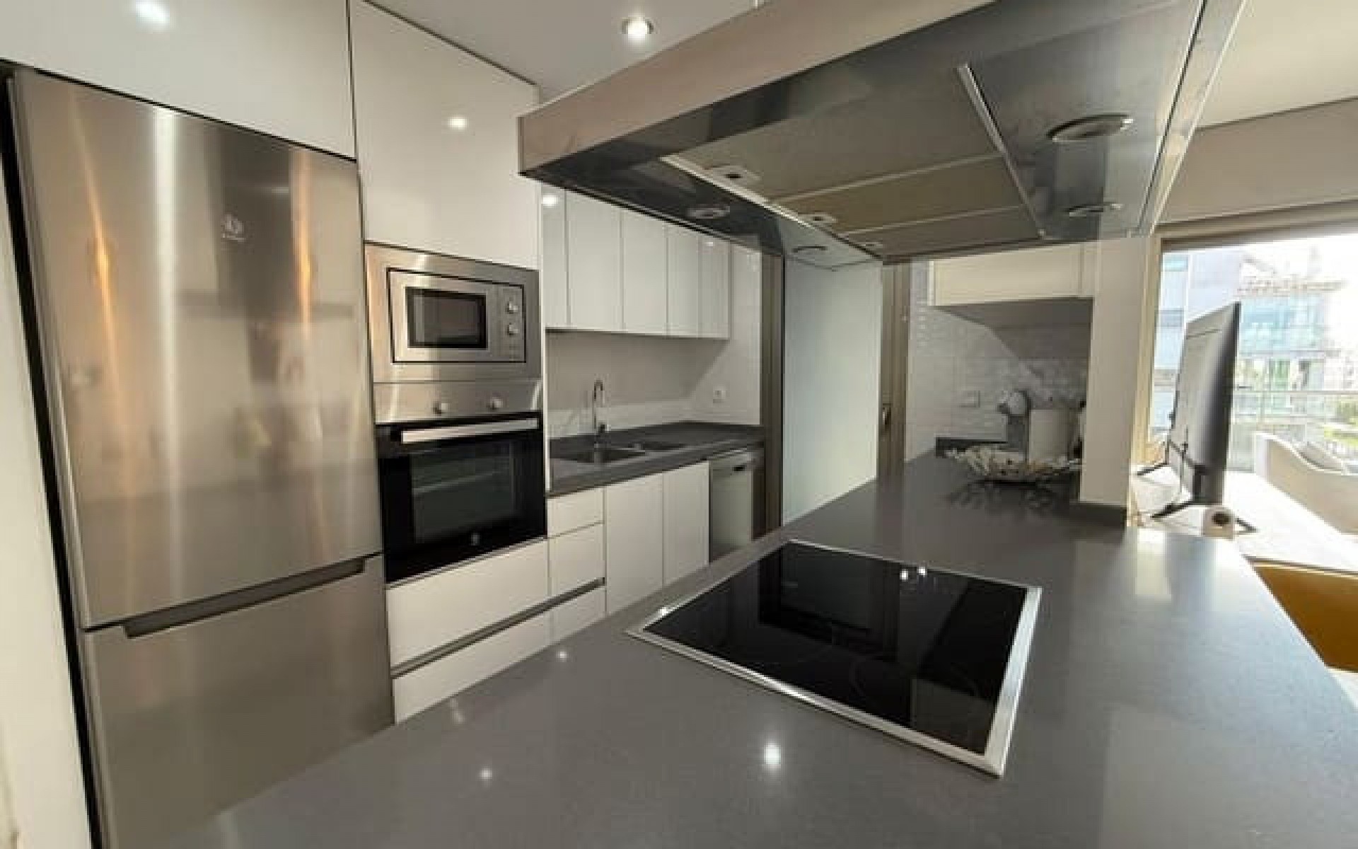 Resale - Apartment - Villamartin