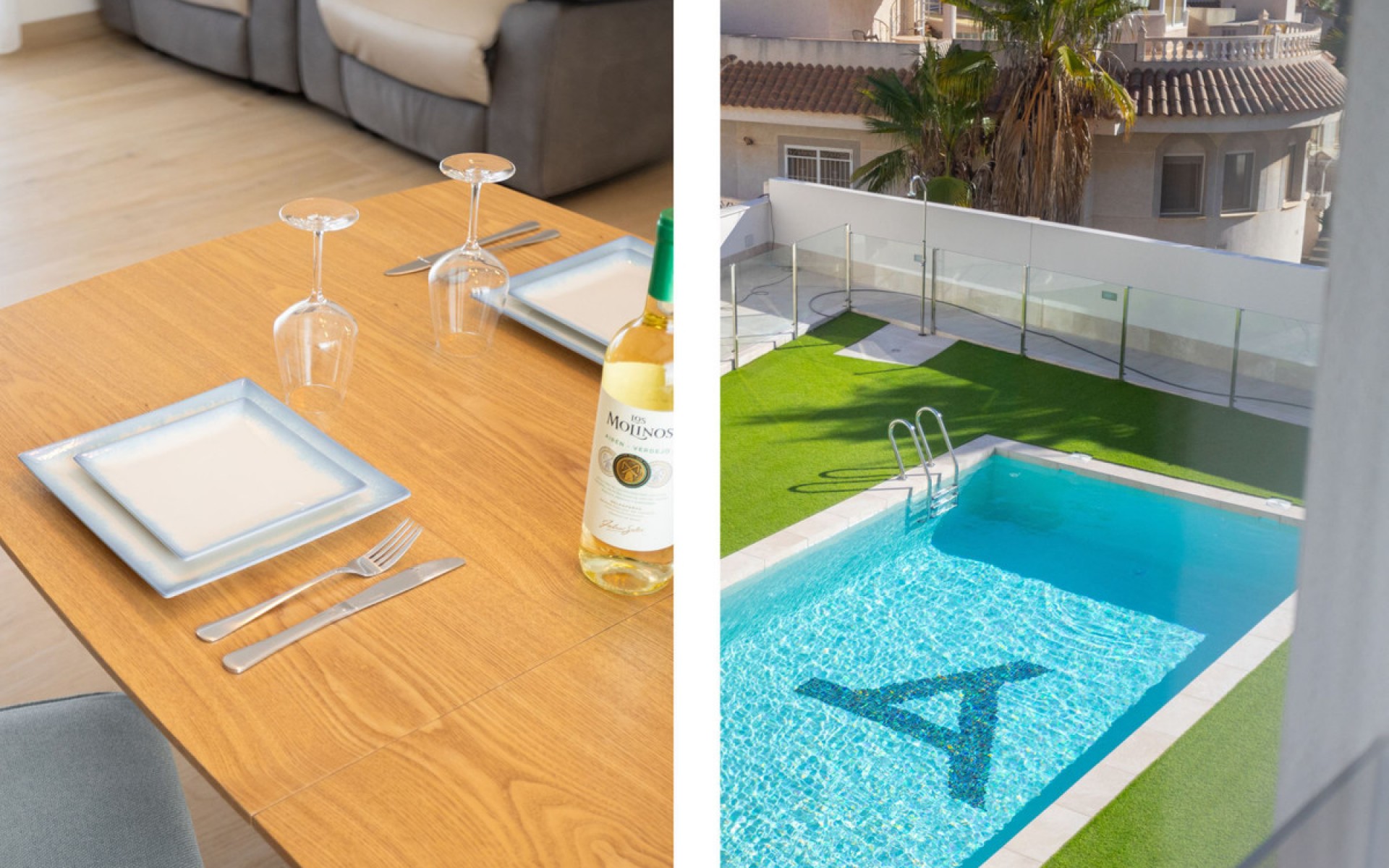 Resale - Apartment - Villamartin