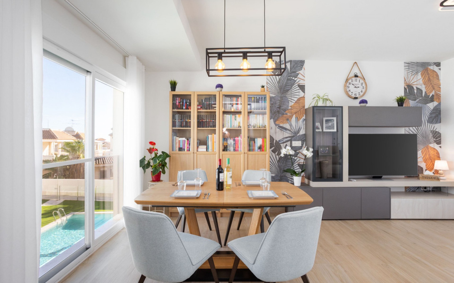 Resale - Apartment - Villamartin