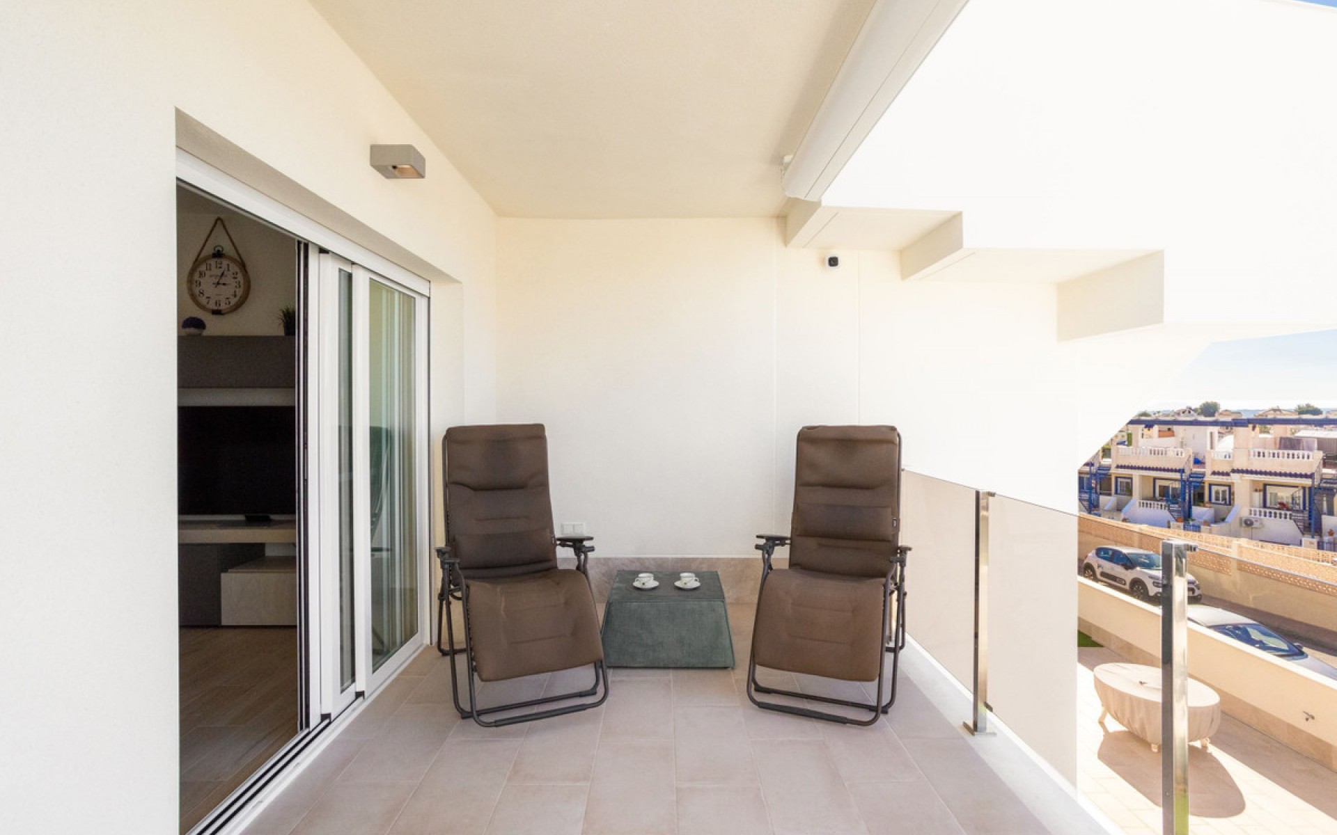 Resale - Apartment - Villamartin