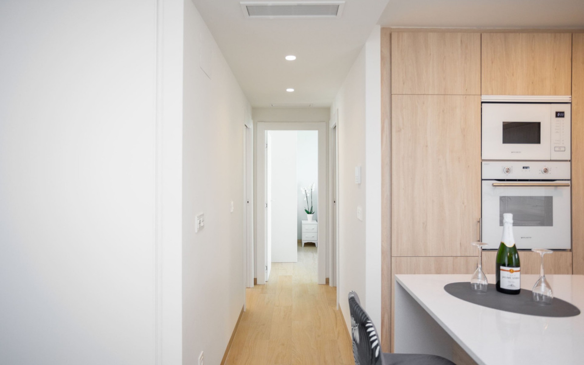 Resale - Apartment - Villamartin