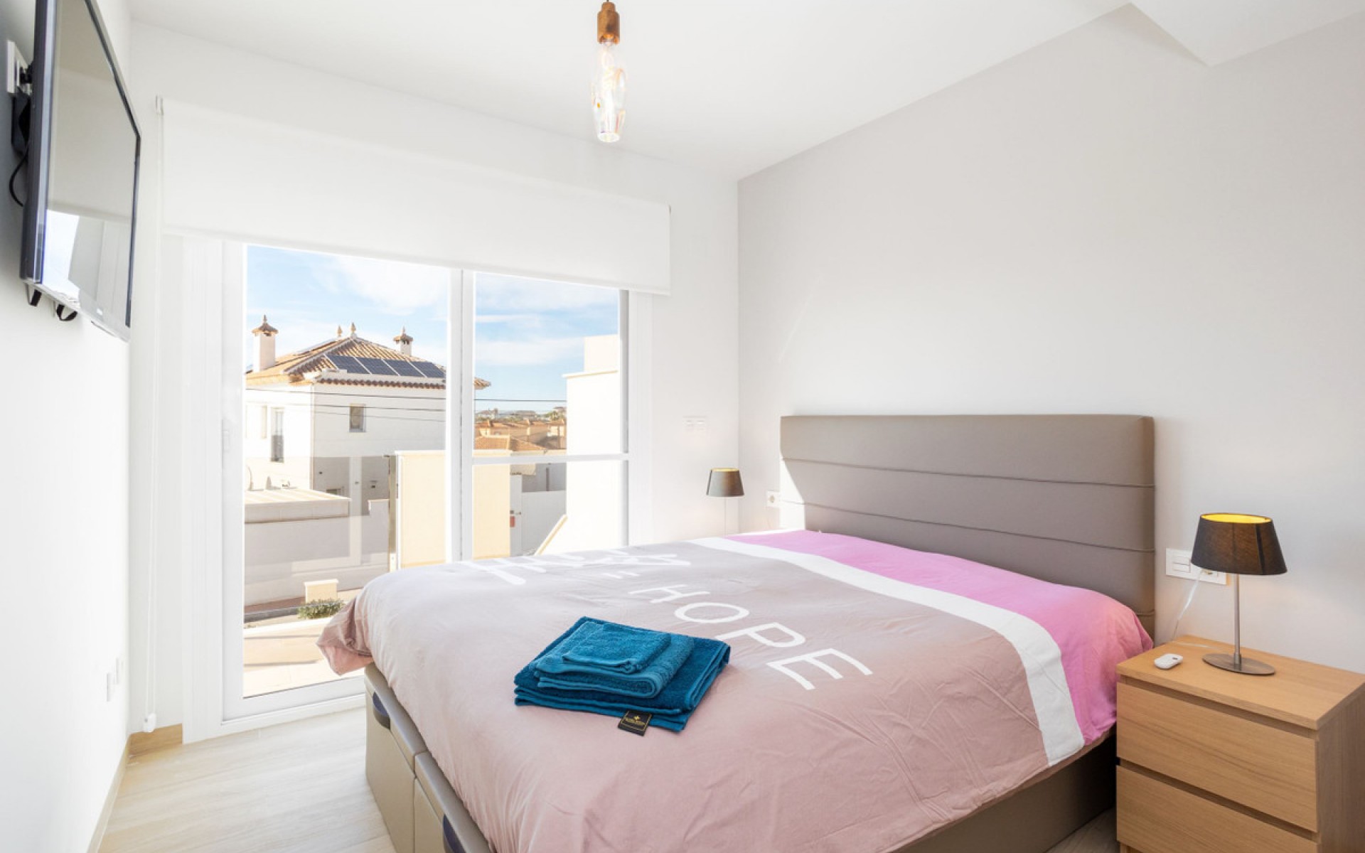 Resale - Apartment - Villamartin