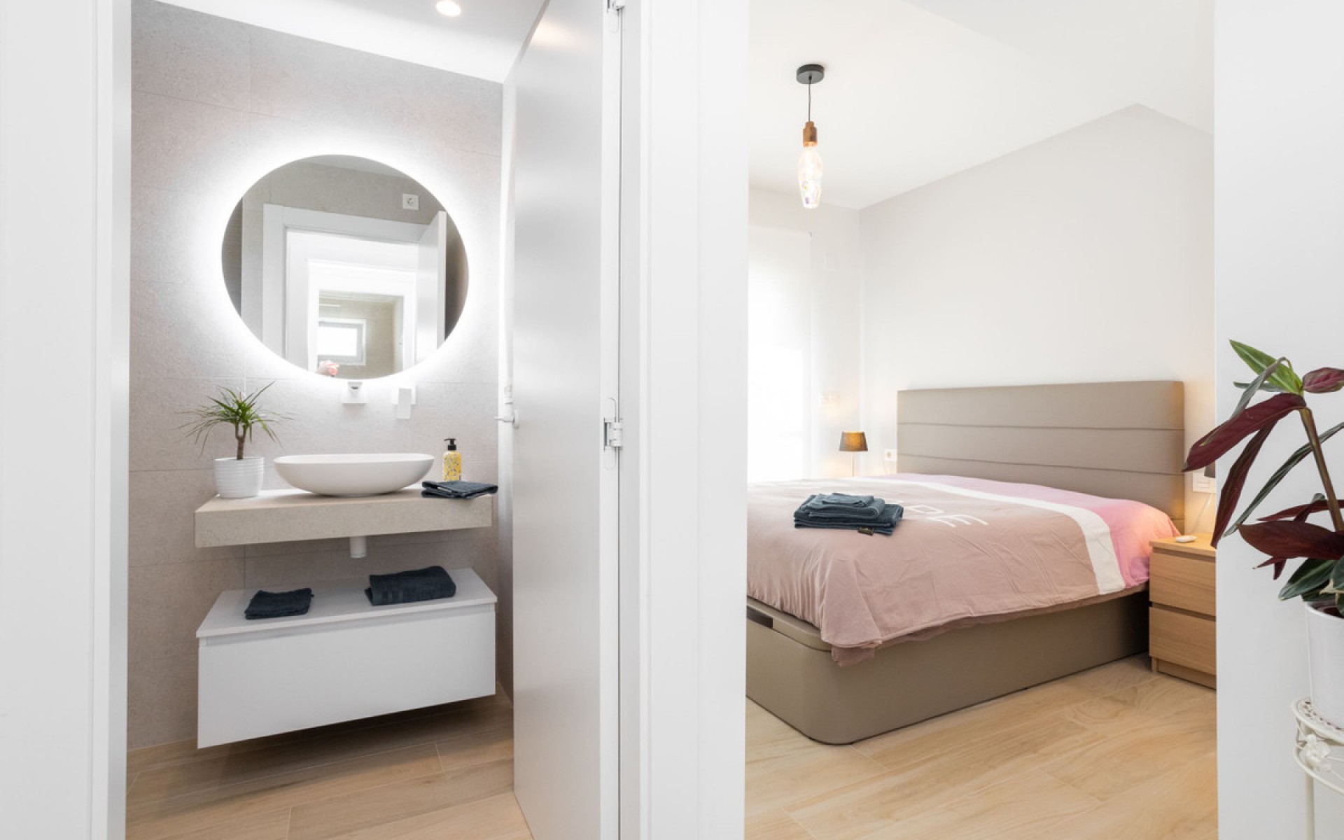 Resale - Apartment - Villamartin