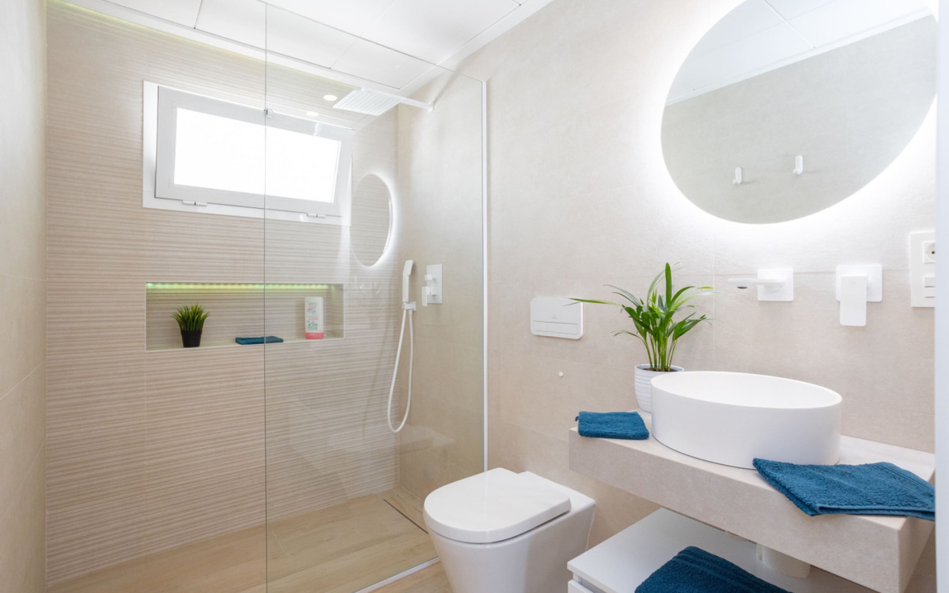 Resale - Apartment - Villamartin