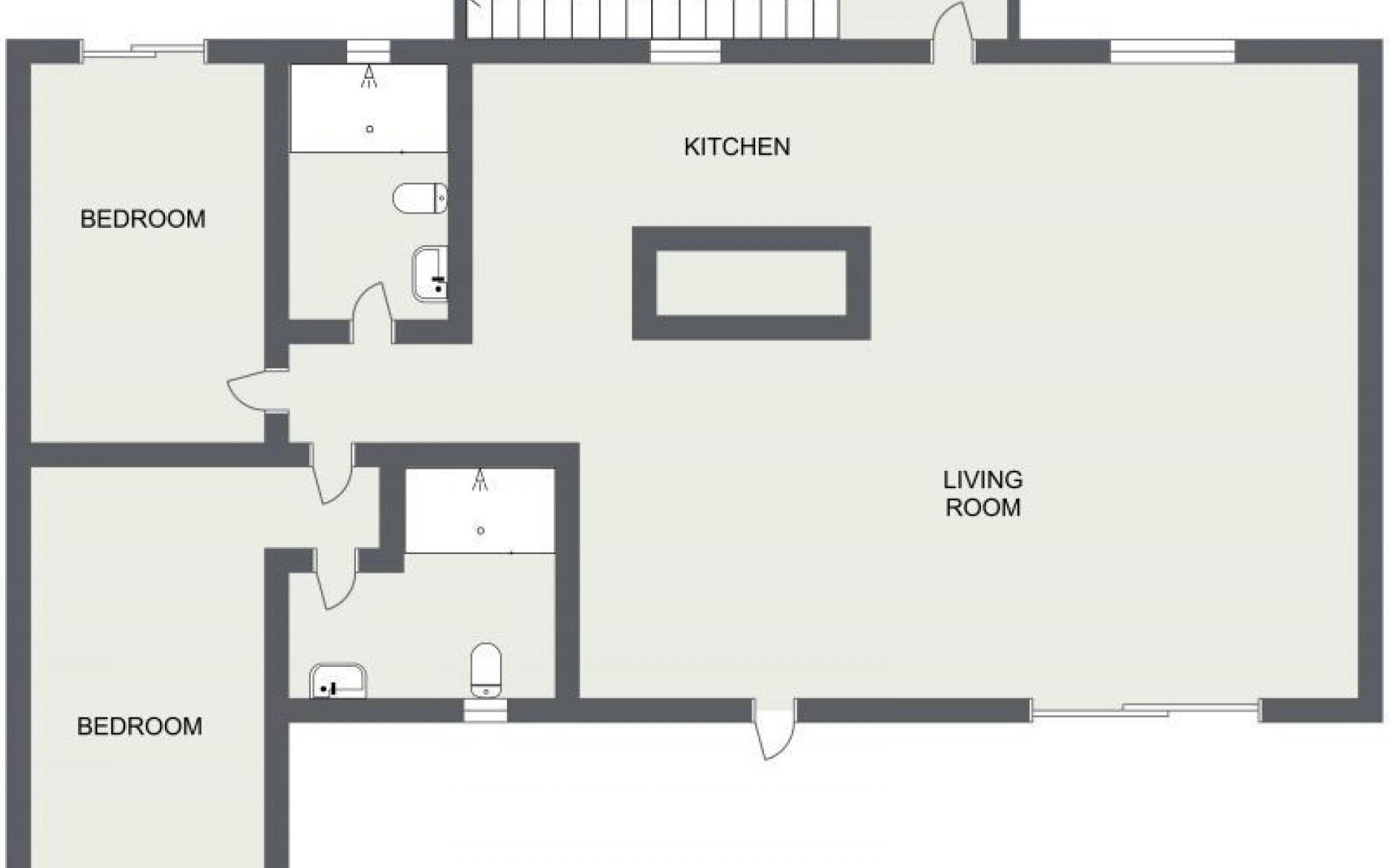 Resale - Apartment - Villamartin