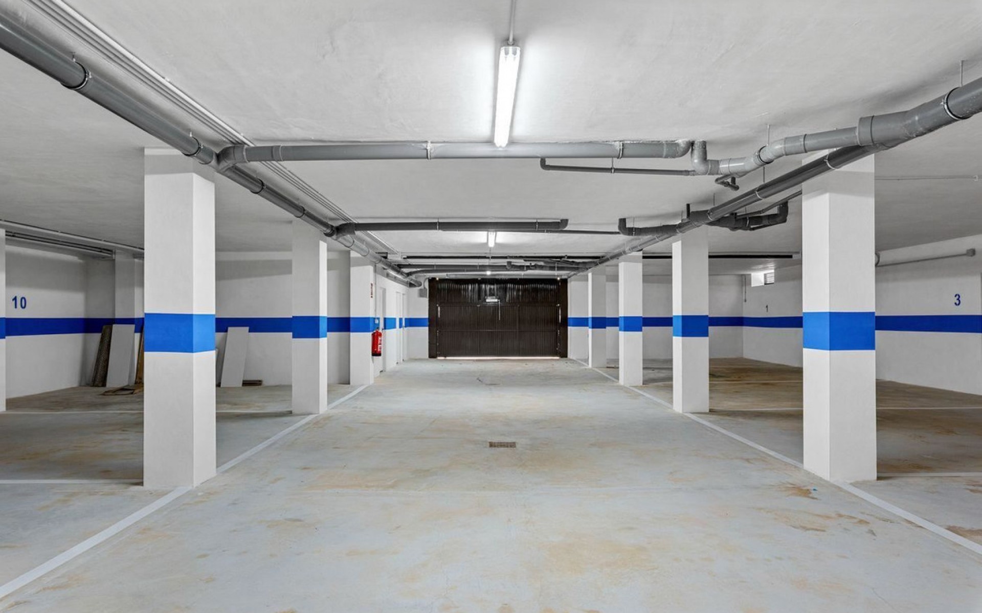 Resale - Apartment - Villamartin