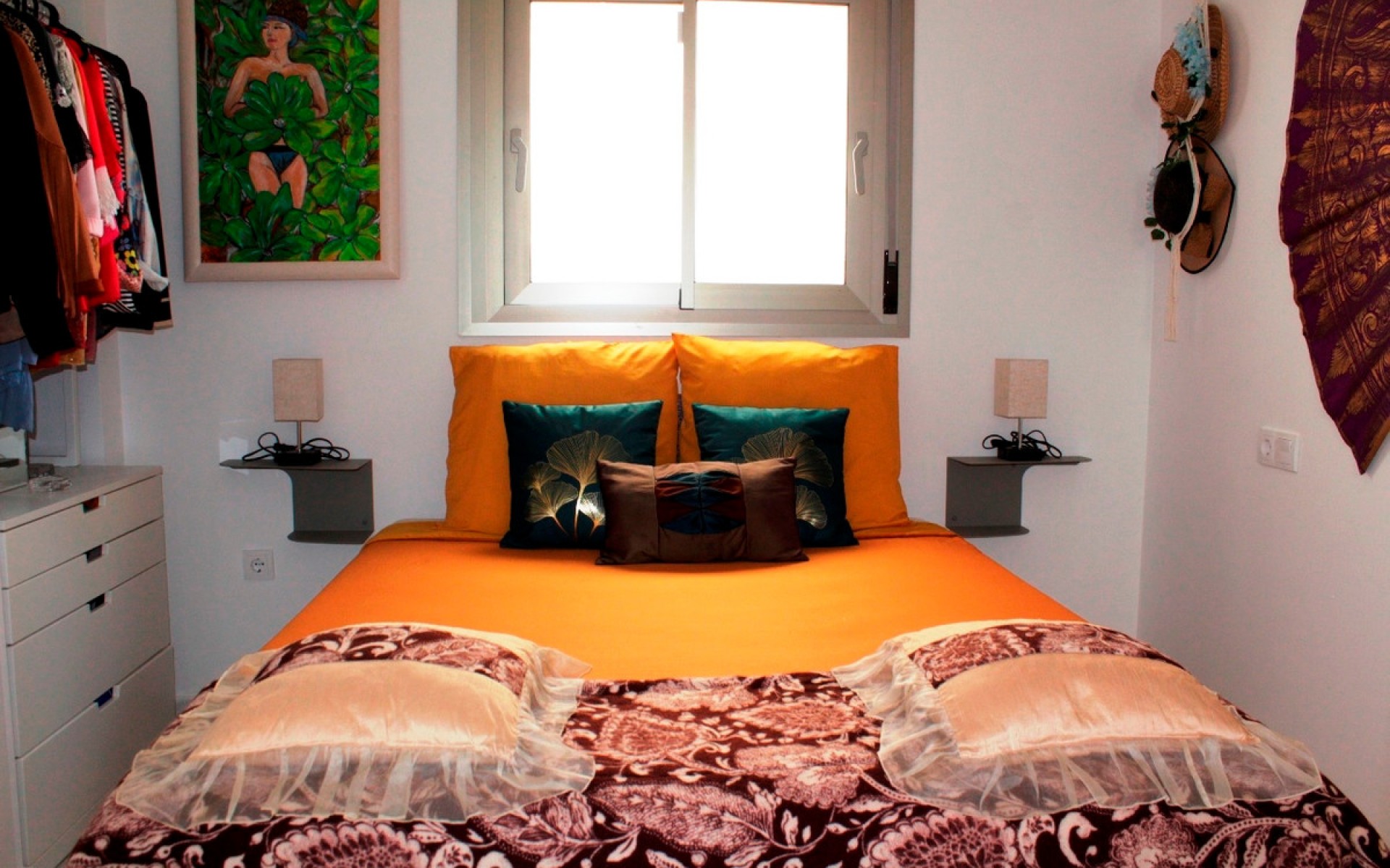 Resale - Apartment - Villamartin