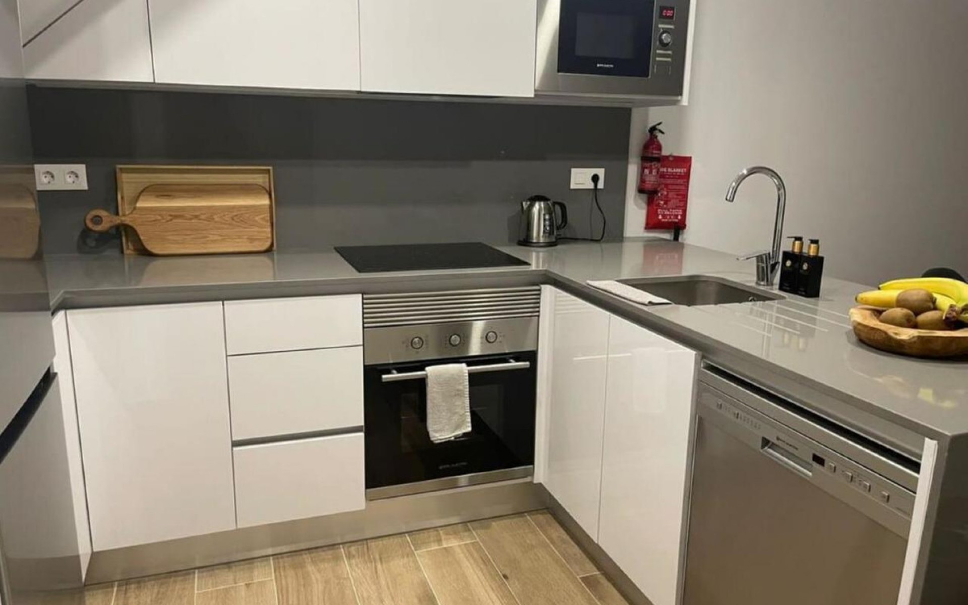 Resale - Apartment - Villamartin