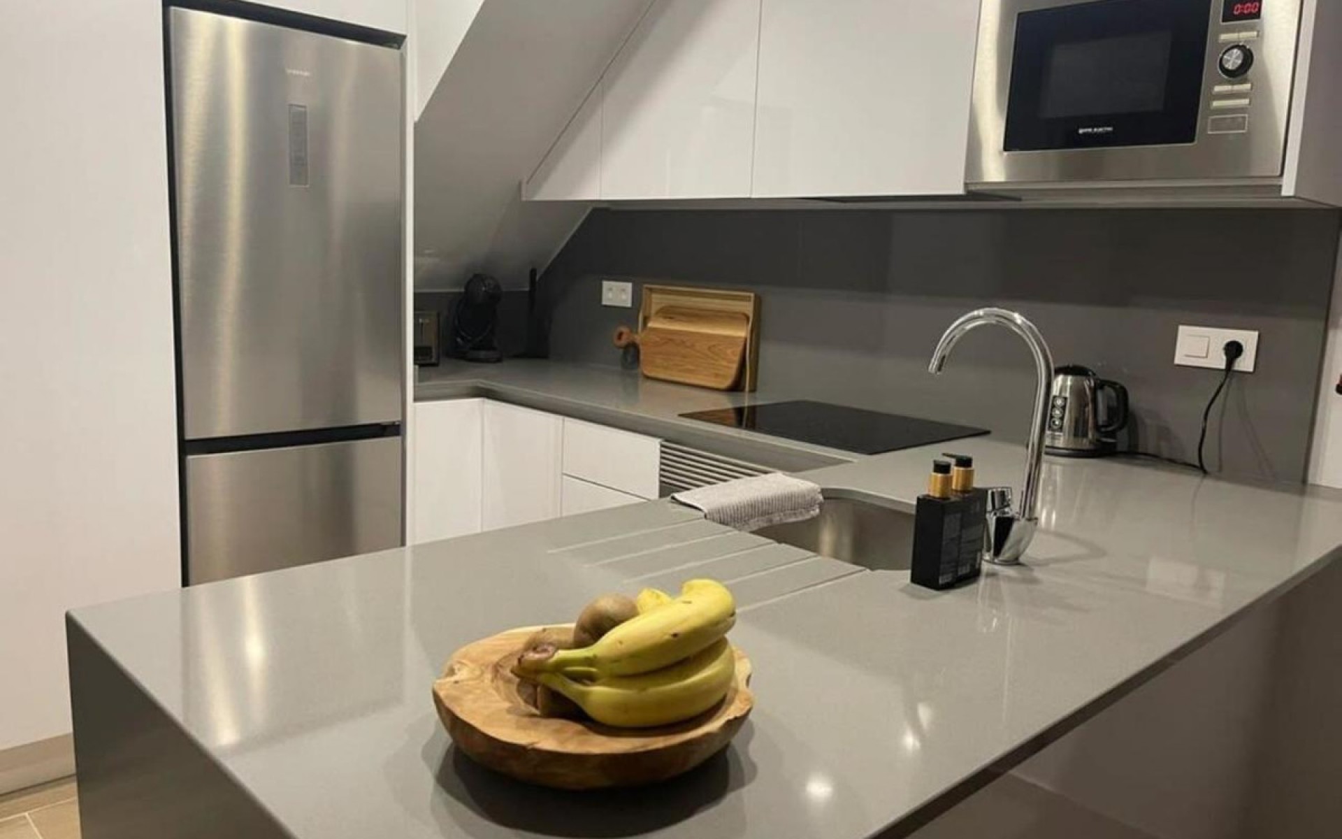 Resale - Apartment - Villamartin