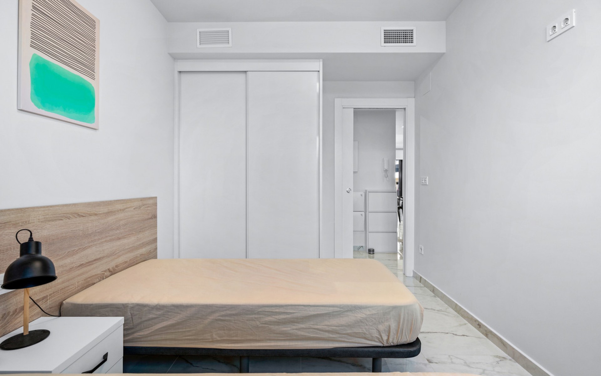 Resale - Apartment - Villamartin