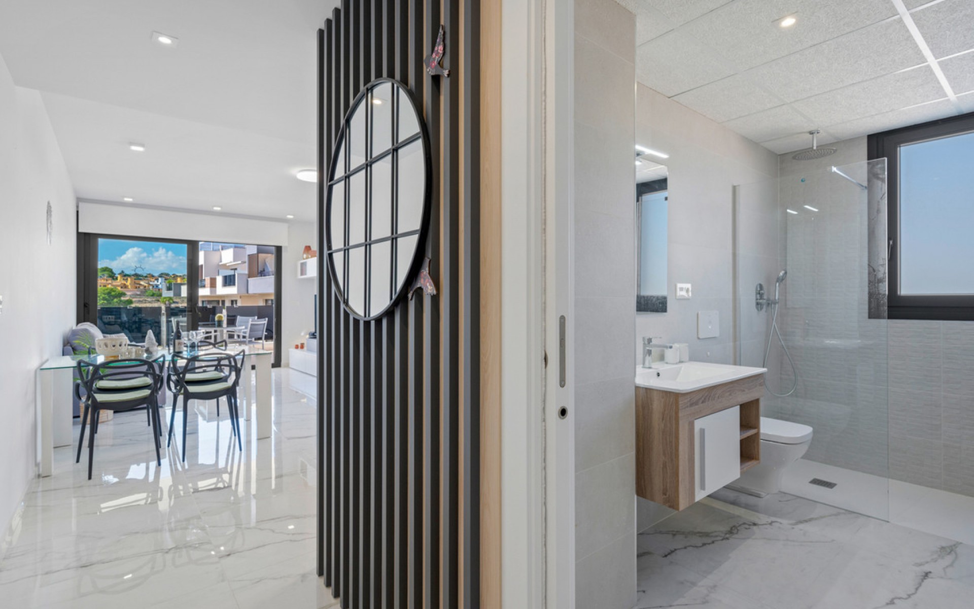 Resale - Apartment - Villamartin