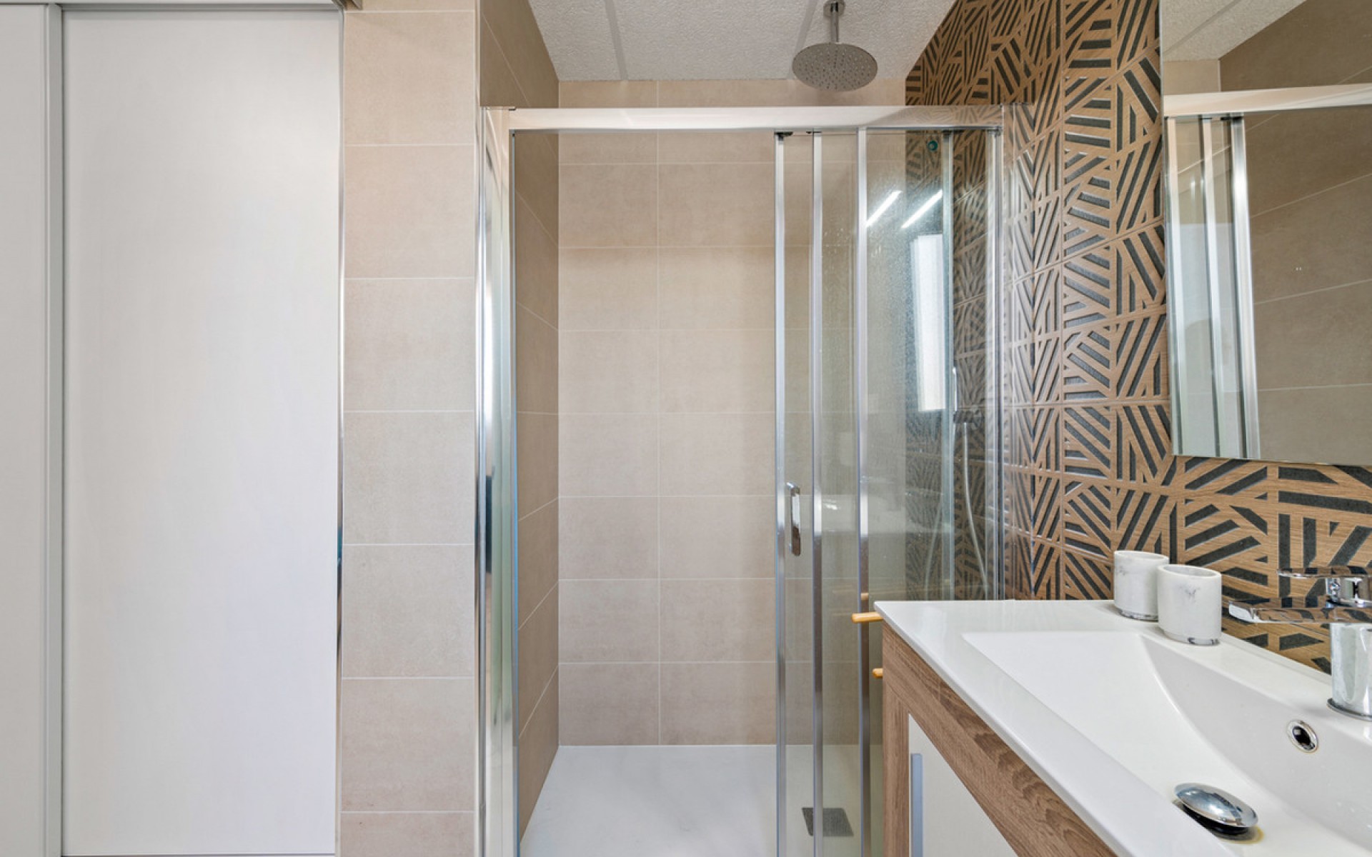 Resale - Apartment - Villamartin