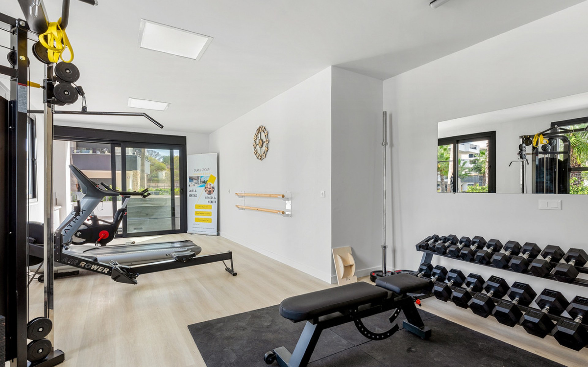 Resale - Apartment - Villamartin