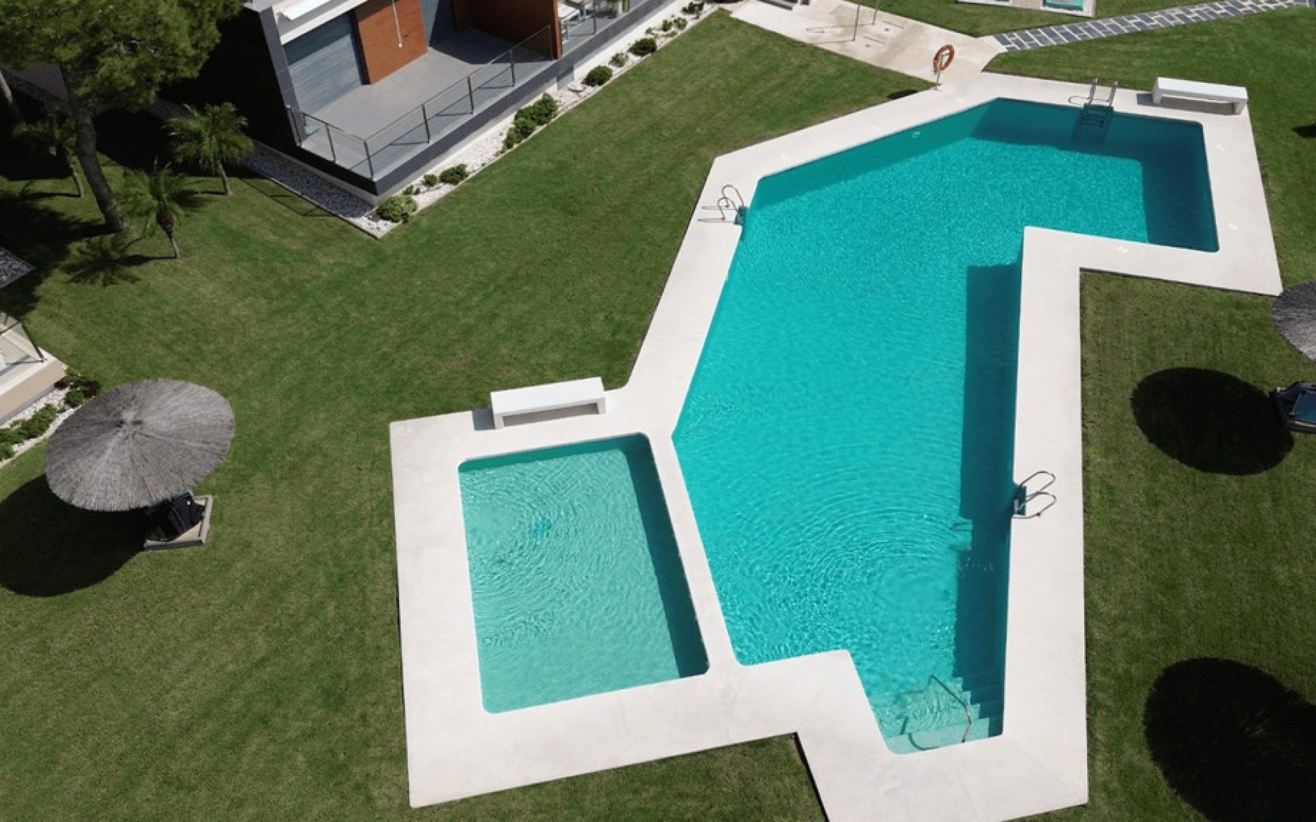 Resale - Apartment - Villamartin