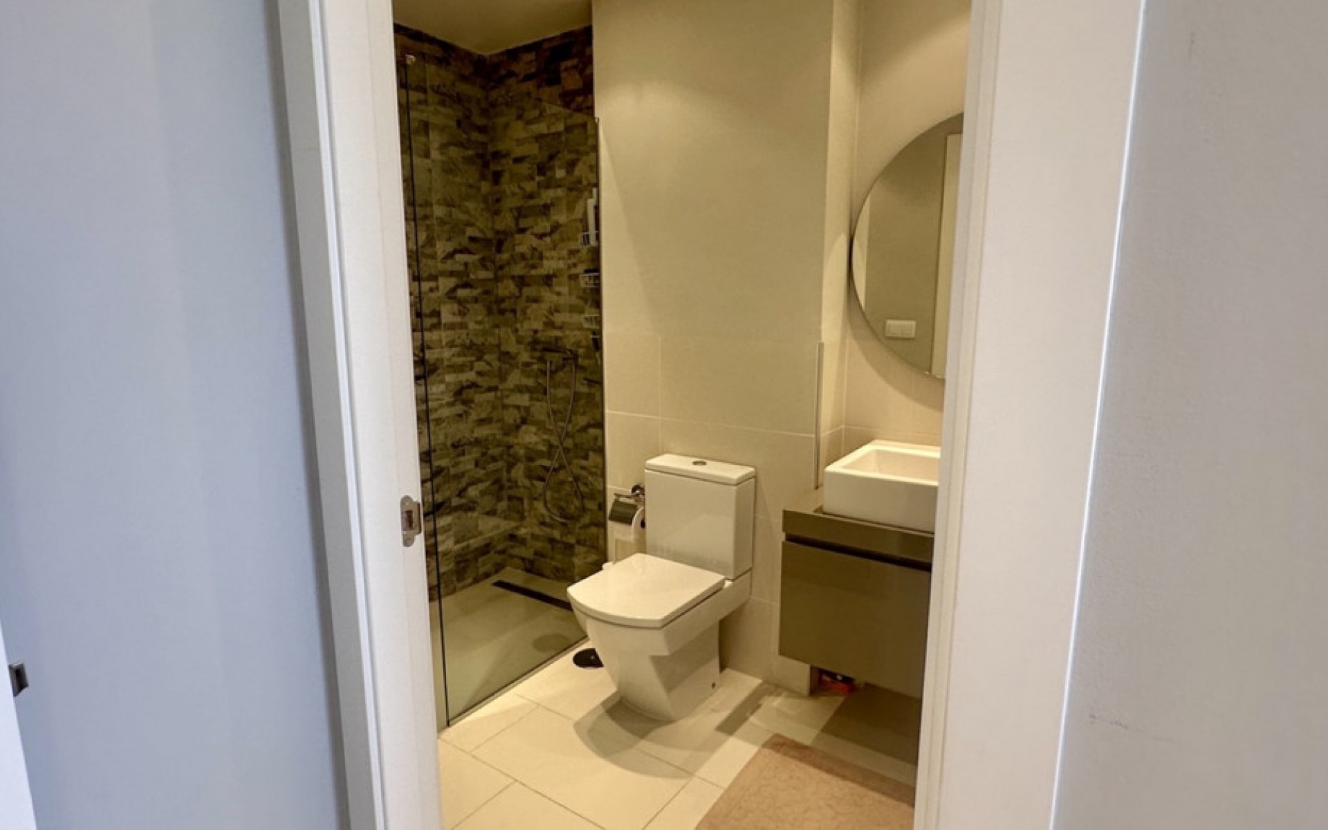 Resale - Apartment - Villamartin