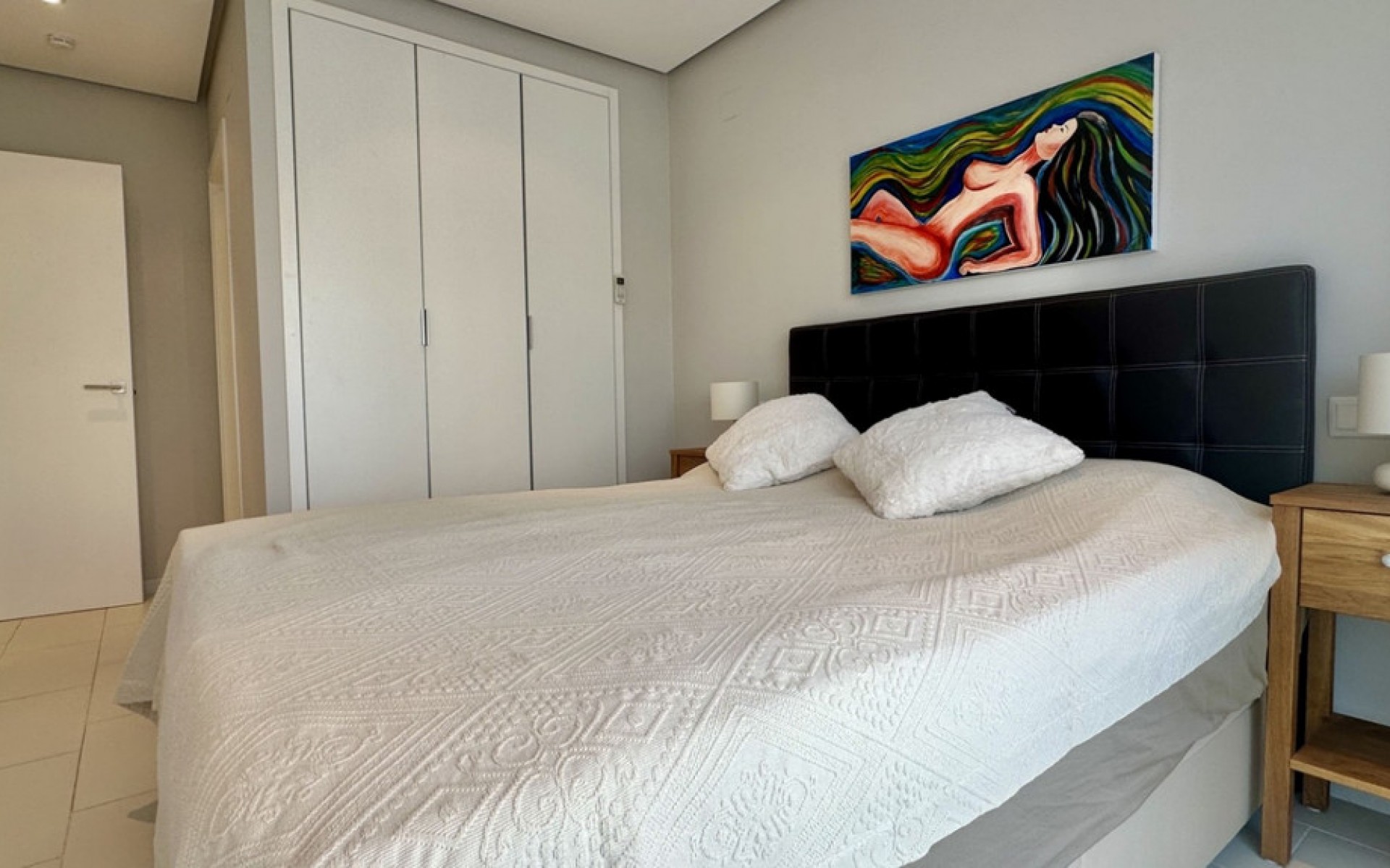 Resale - Apartment - Villamartin