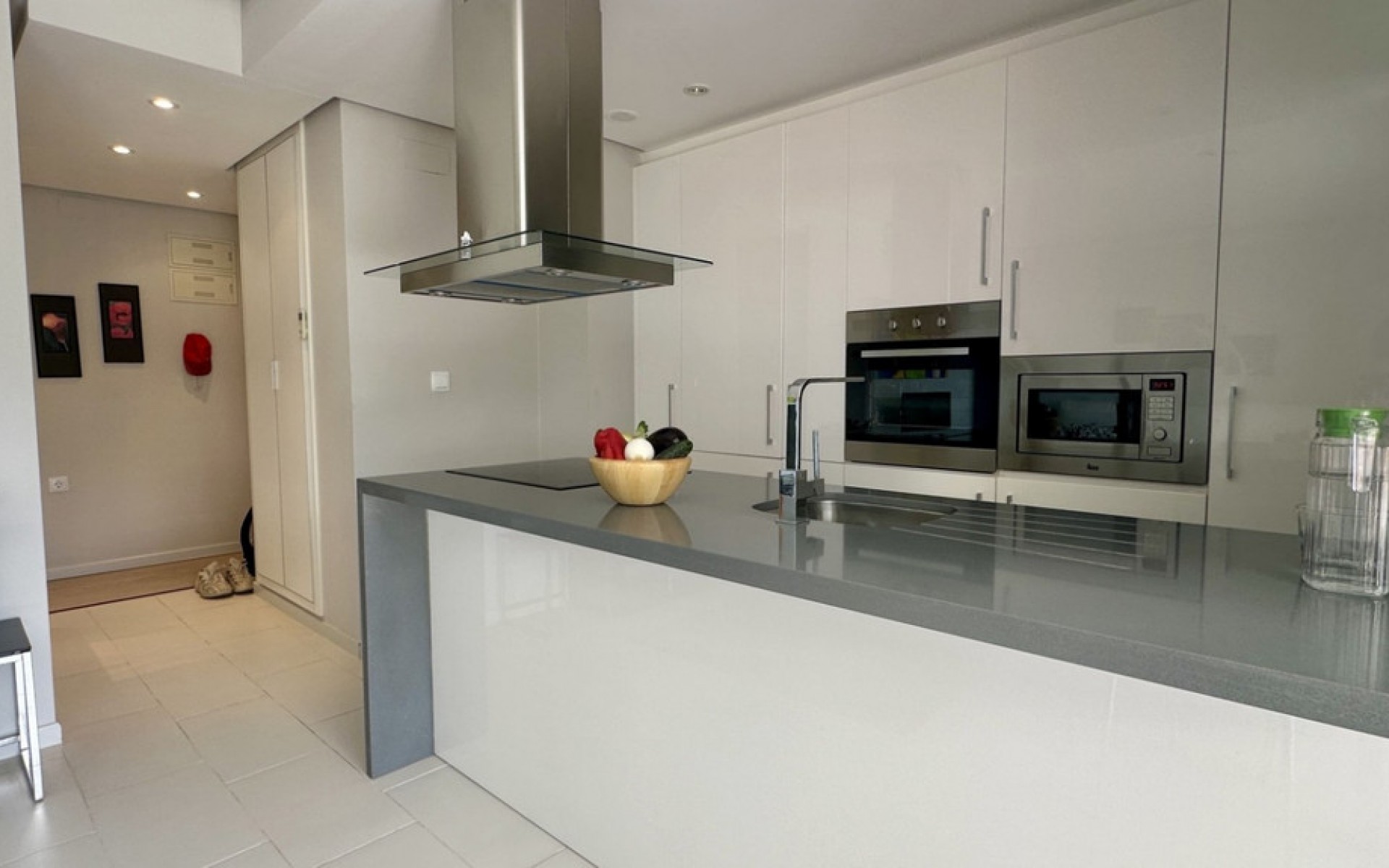 Resale - Apartment - Villamartin