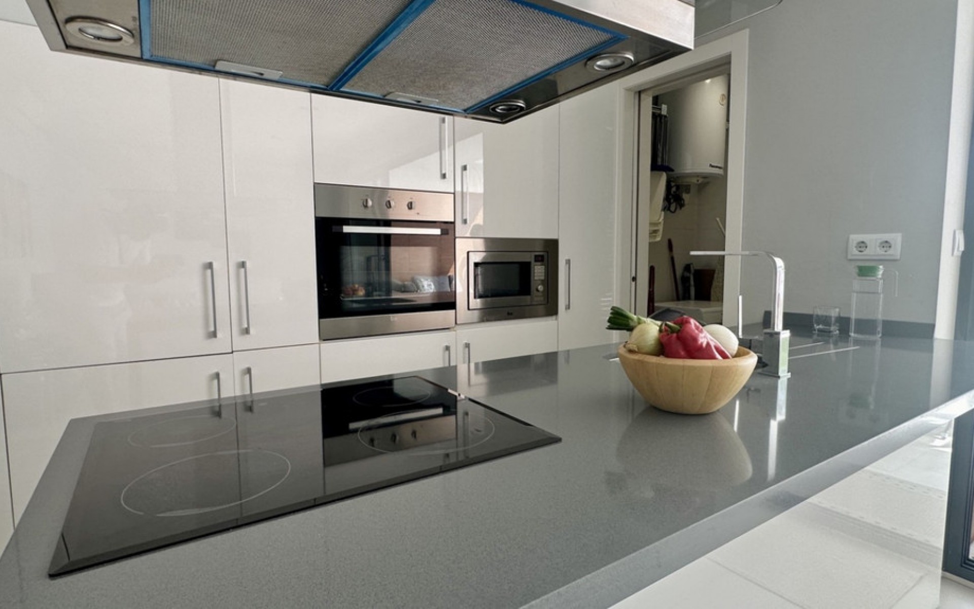 Resale - Apartment - Villamartin