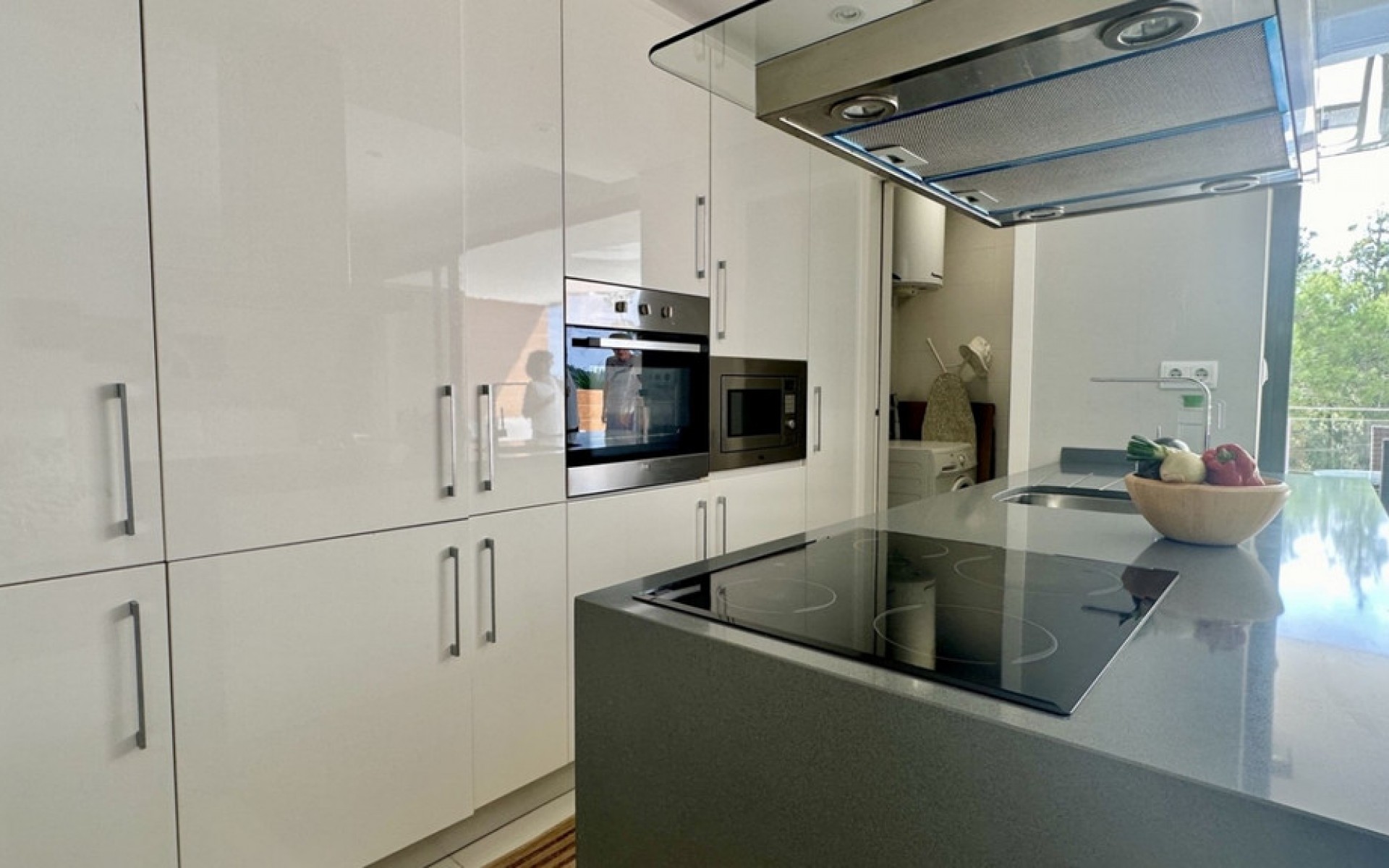 Resale - Apartment - Villamartin