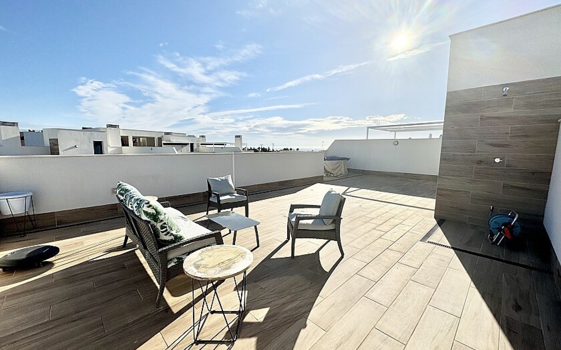 Resale - Apartment - Villamartin