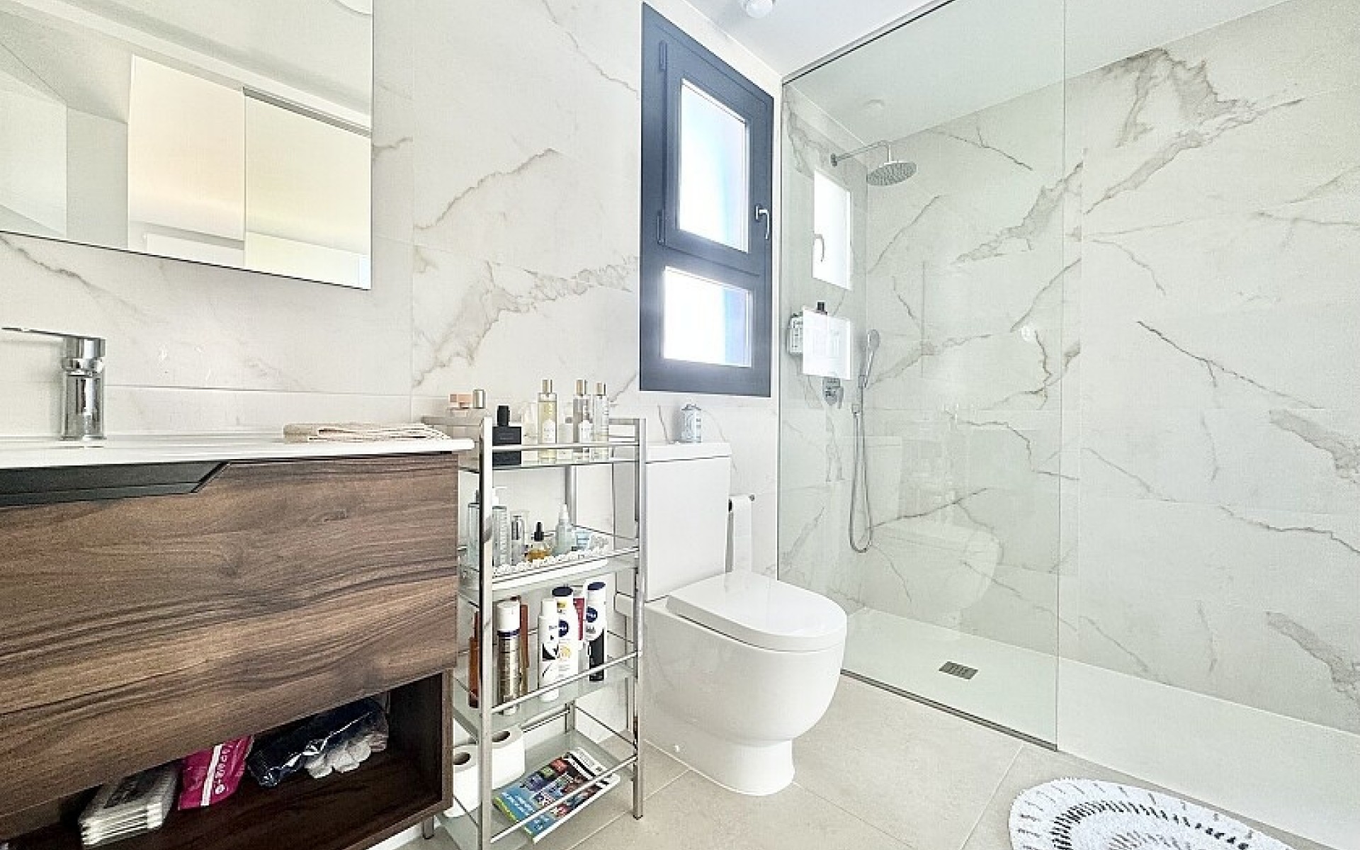 Resale - Apartment - Villamartin