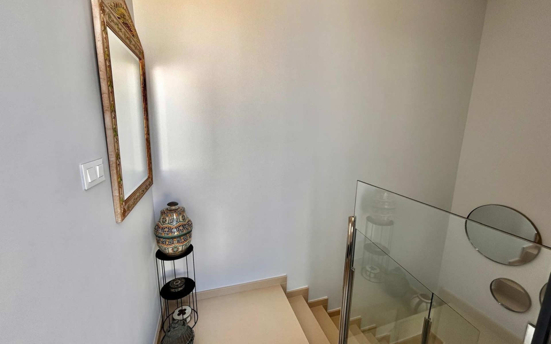 Resale - Apartment - Villamartin