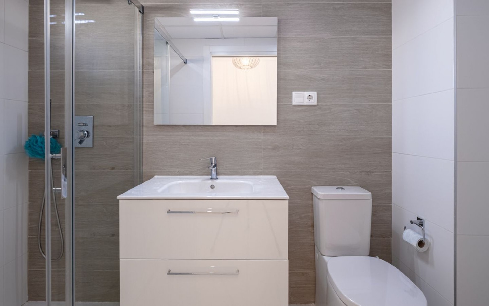 Resale - Apartment - Villamartin