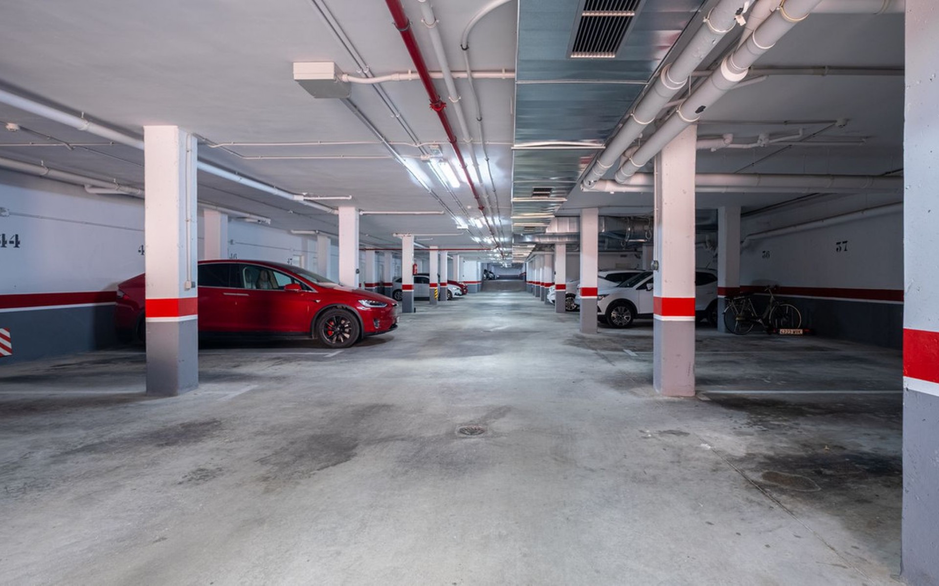 Resale - Apartment - Villamartin