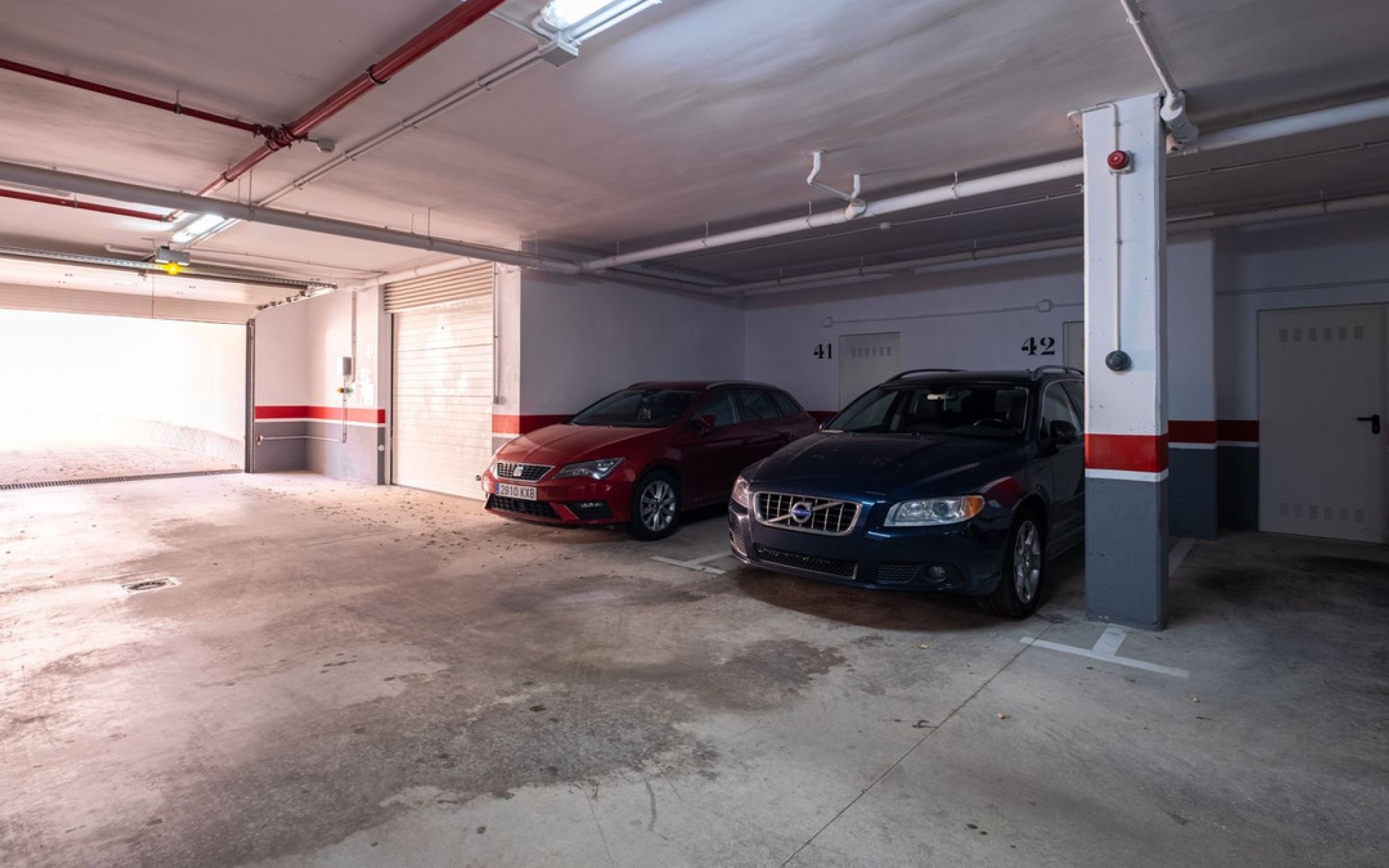 Resale - Apartment - Villamartin