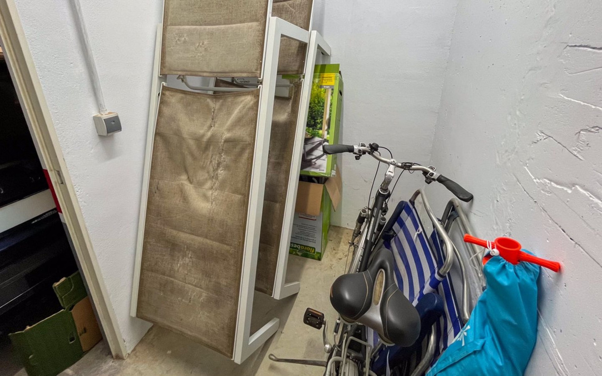 Resale - Apartment - Villamartin