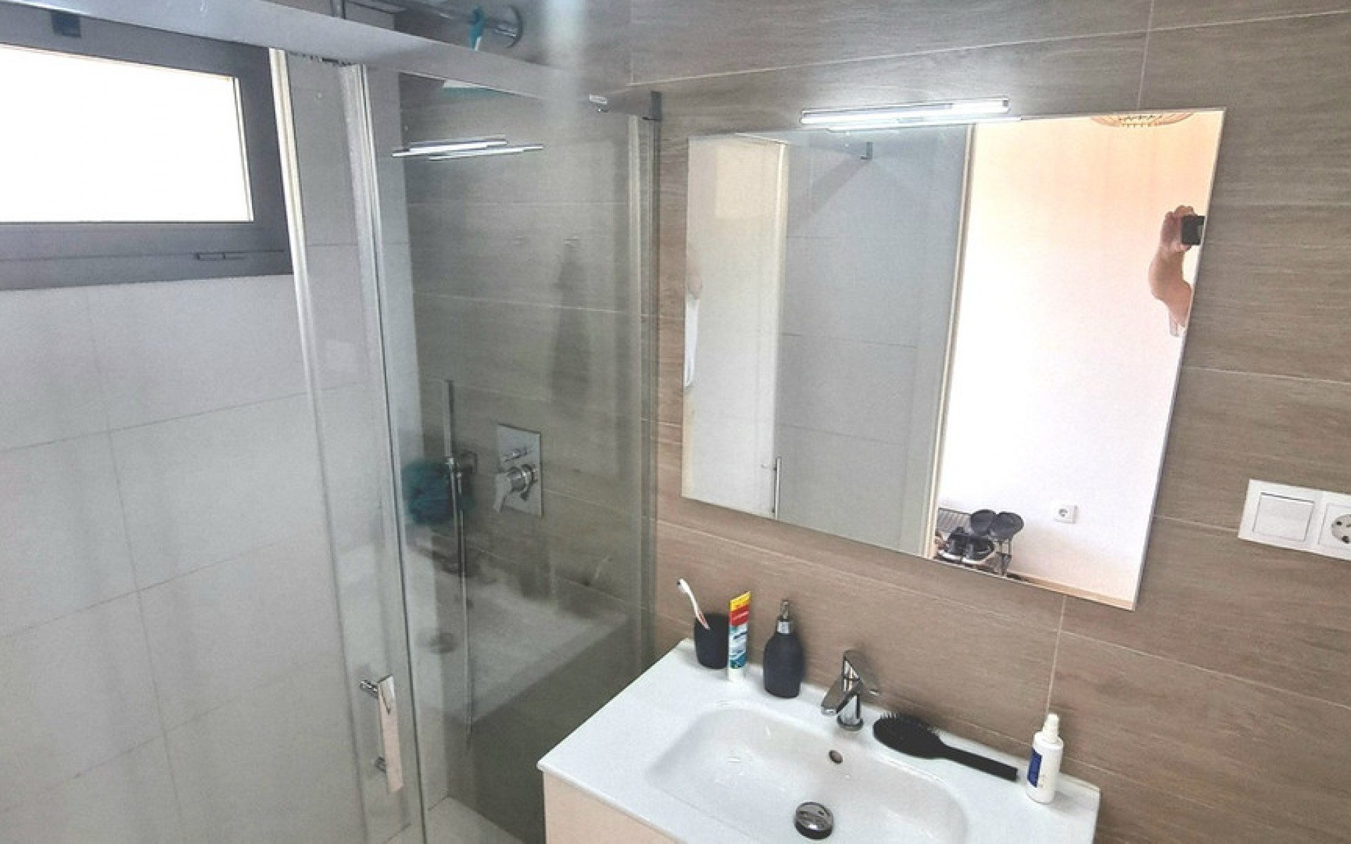 Resale - Apartment - Villamartin