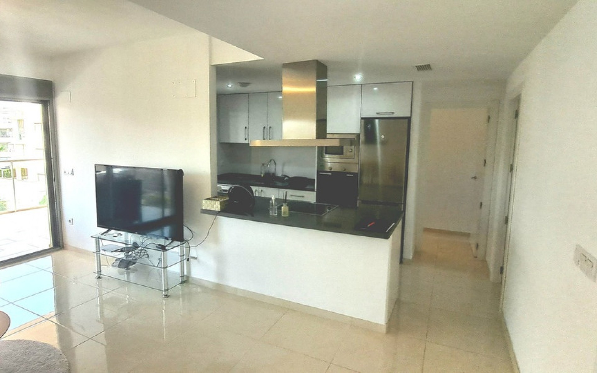 Resale - Apartment - Villamartin