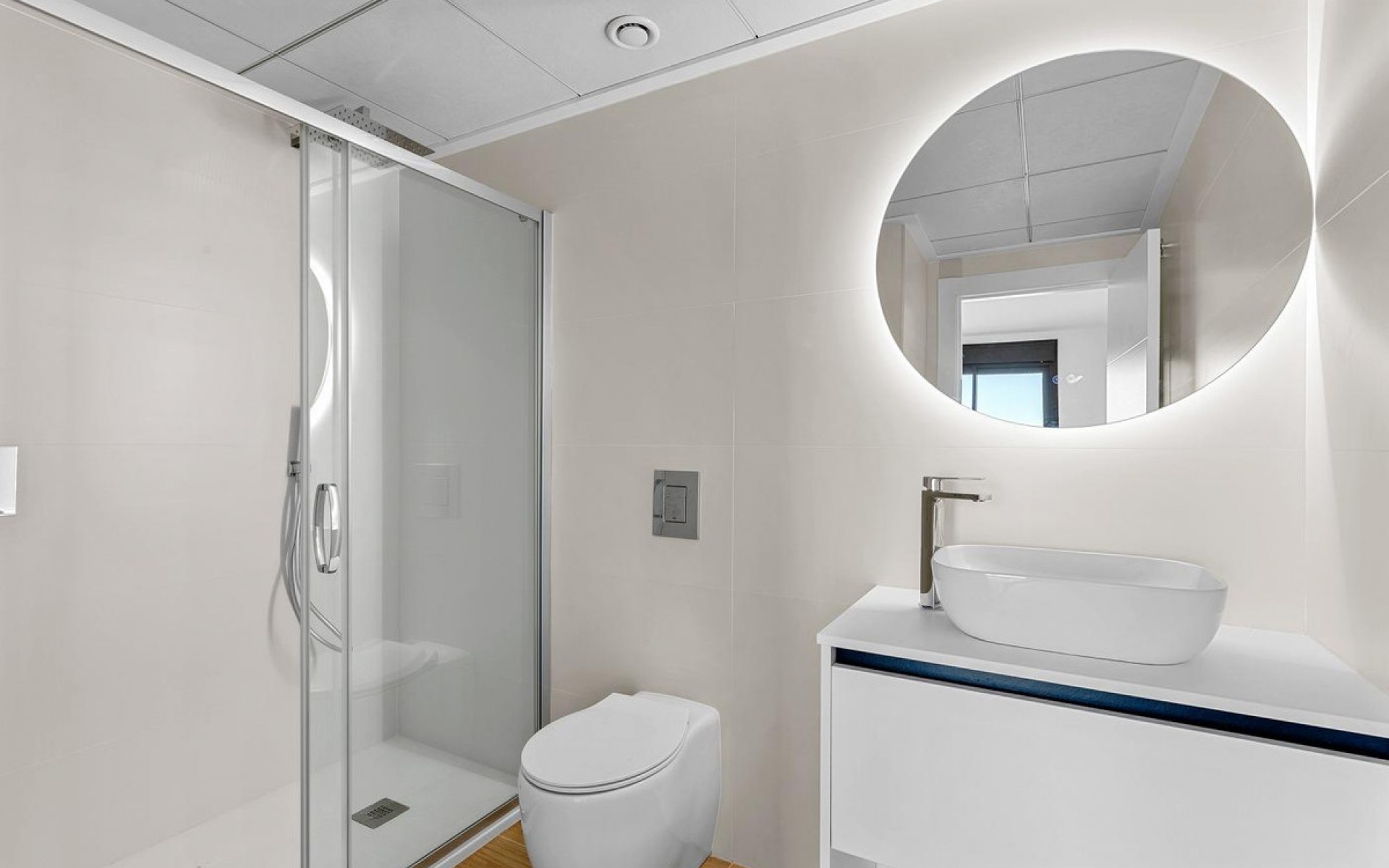 Resale - Apartment - Villamartin